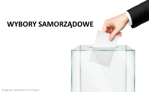 Wybory samorządowe. Uprawnienia osób z niepełnosprawnością