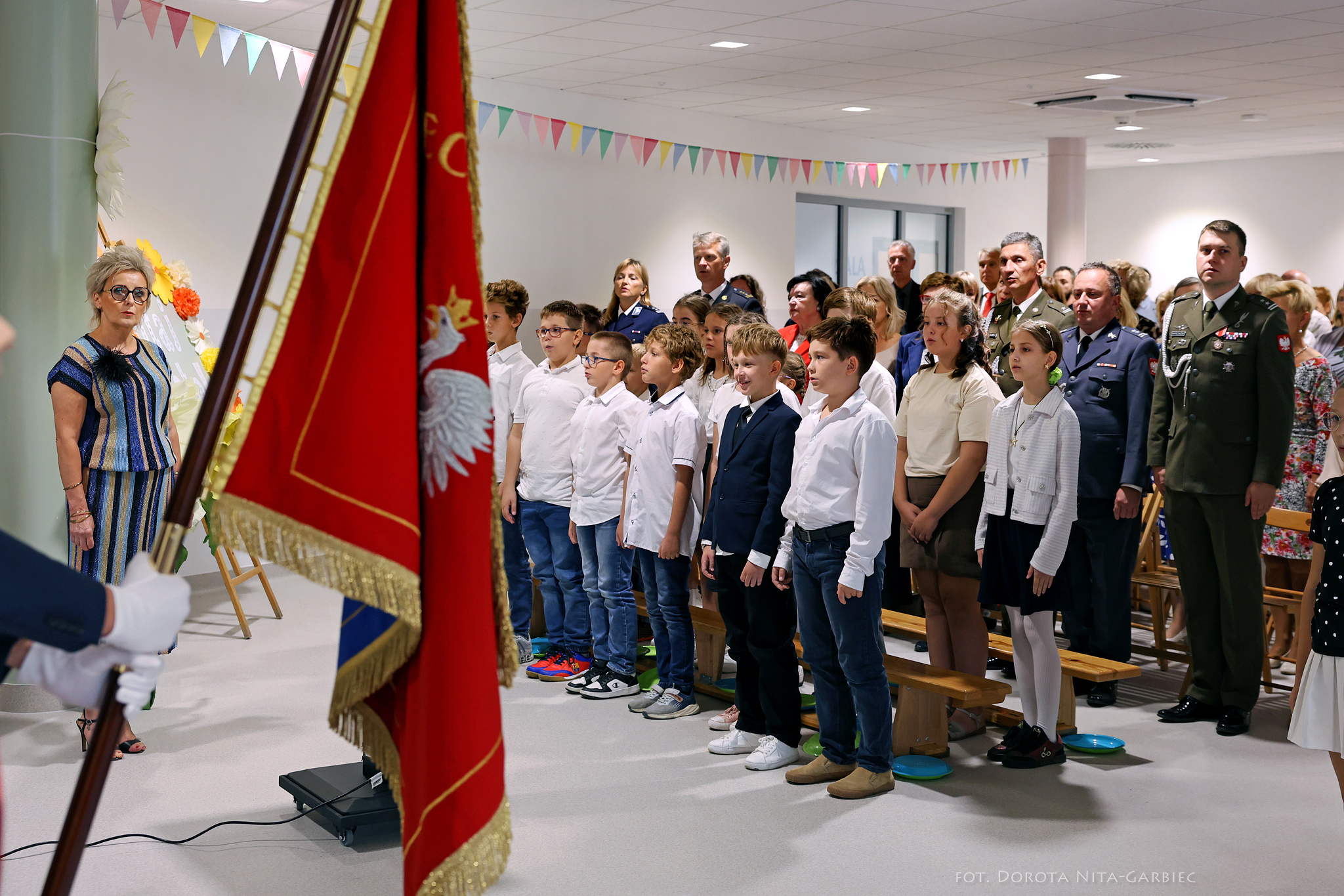 Miejska inauguracja roku szkolnego 2026/2027