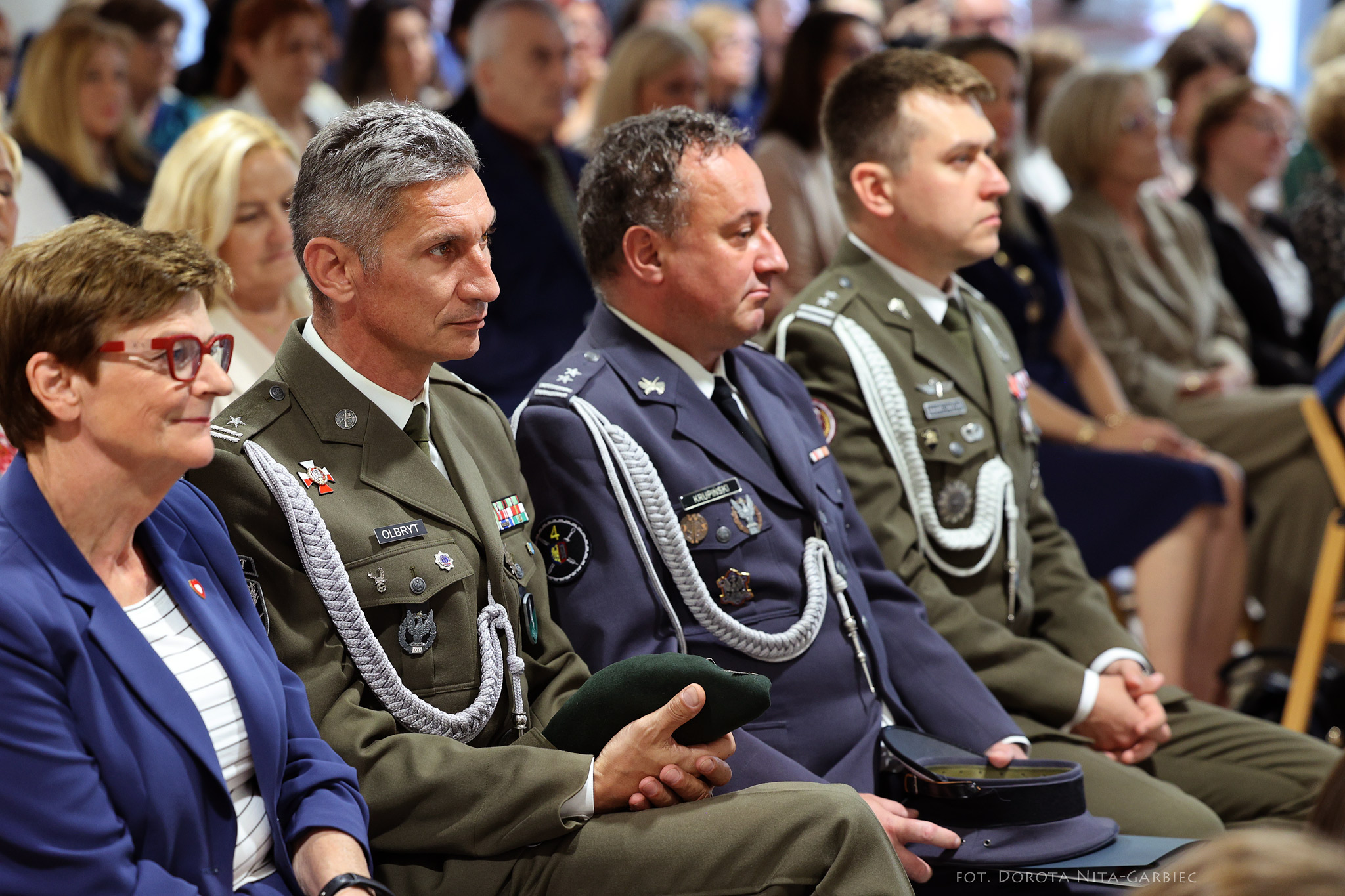 Miejska inauguracja roku szkolnego 2026/2027