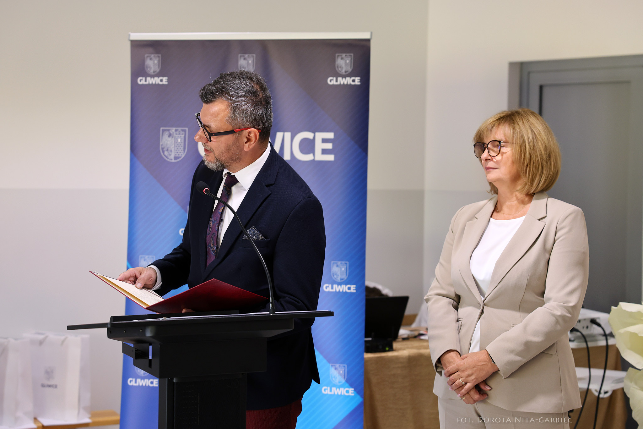 Miejska inauguracja roku szkolnego 2026/2027