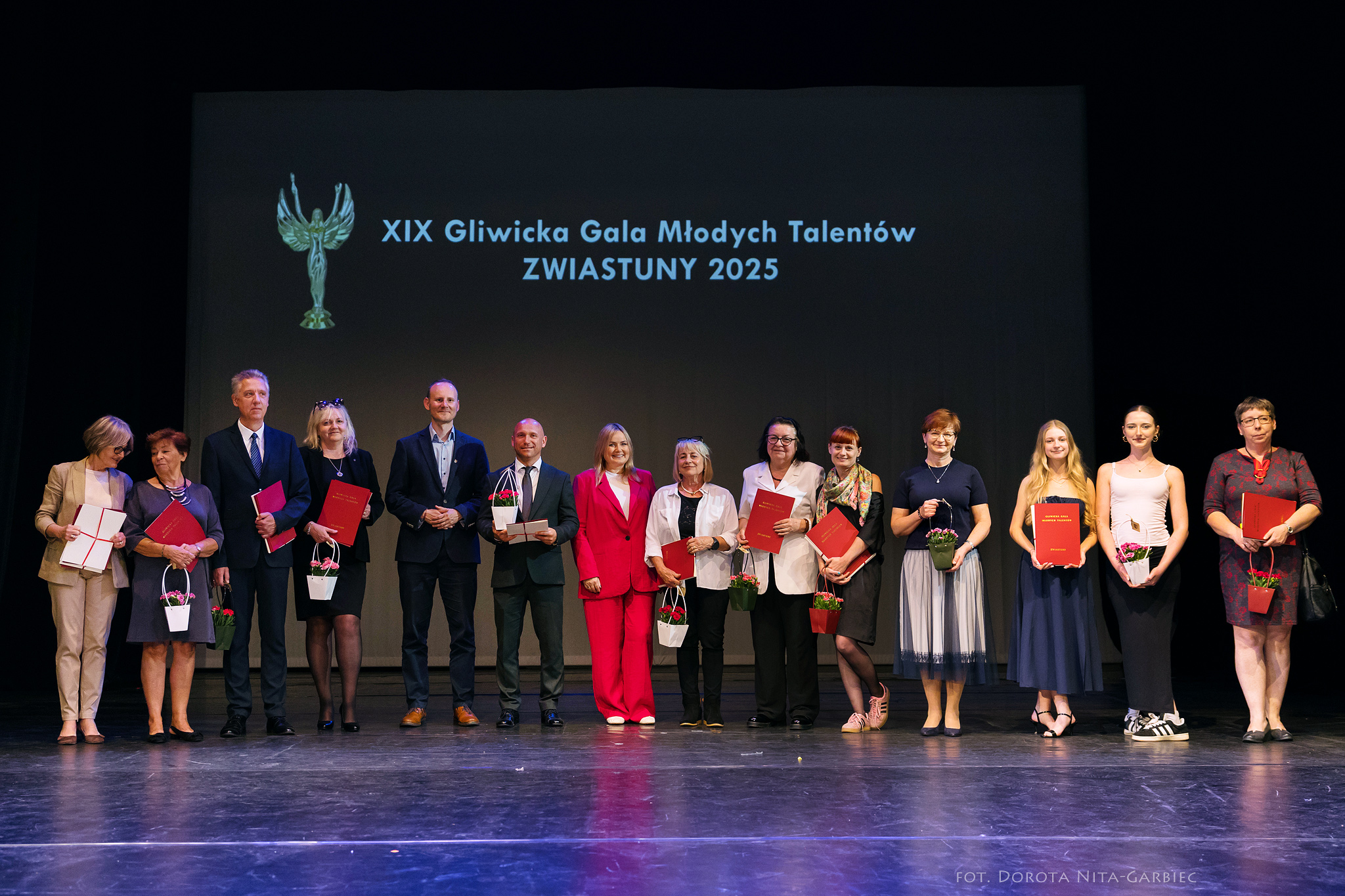 Zwiastuny 2025