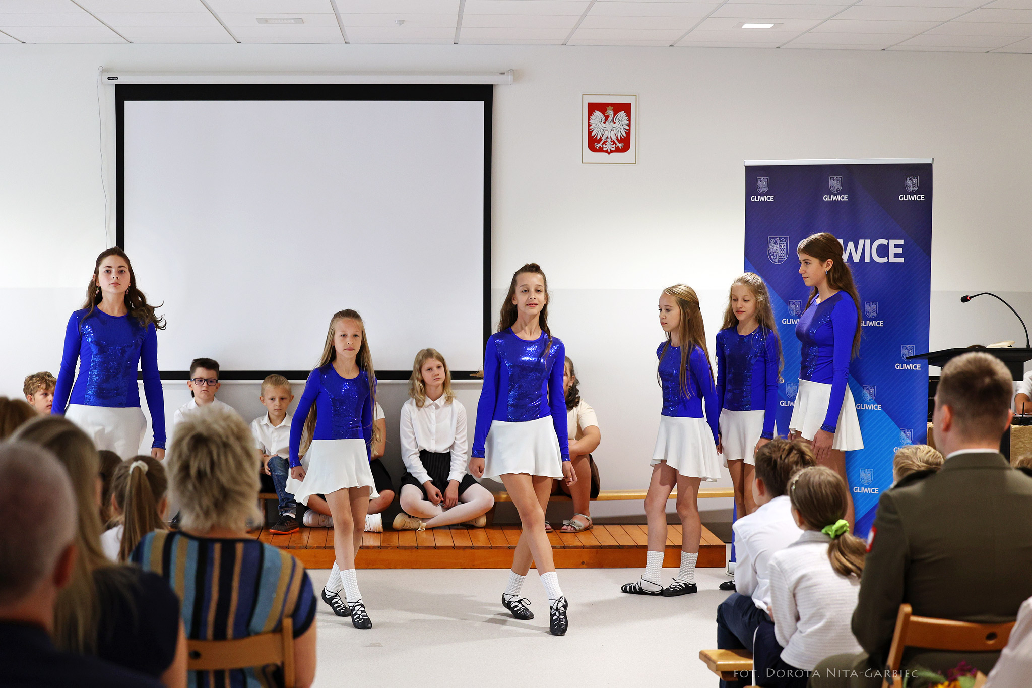 Miejska inauguracja roku szkolnego 2026/2027