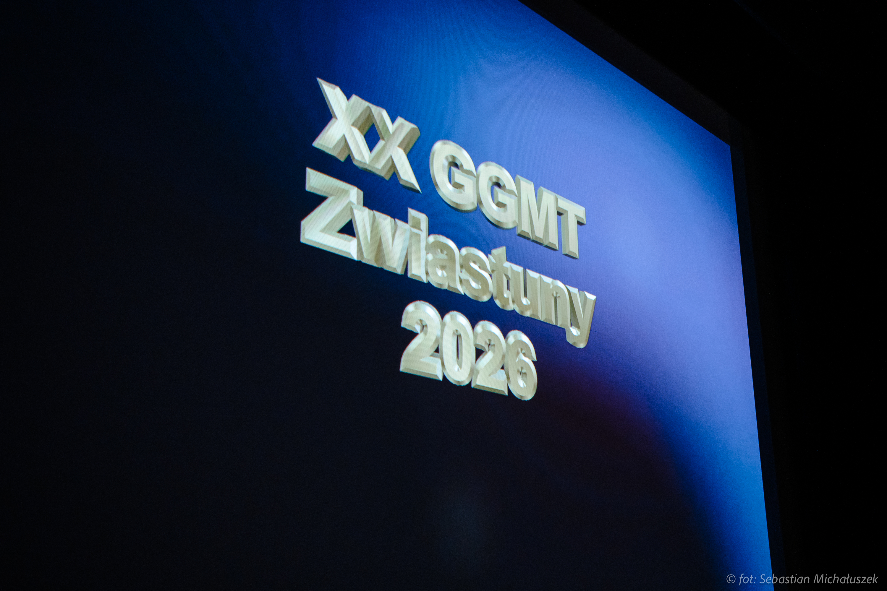GGMT Zwiastuny 2026