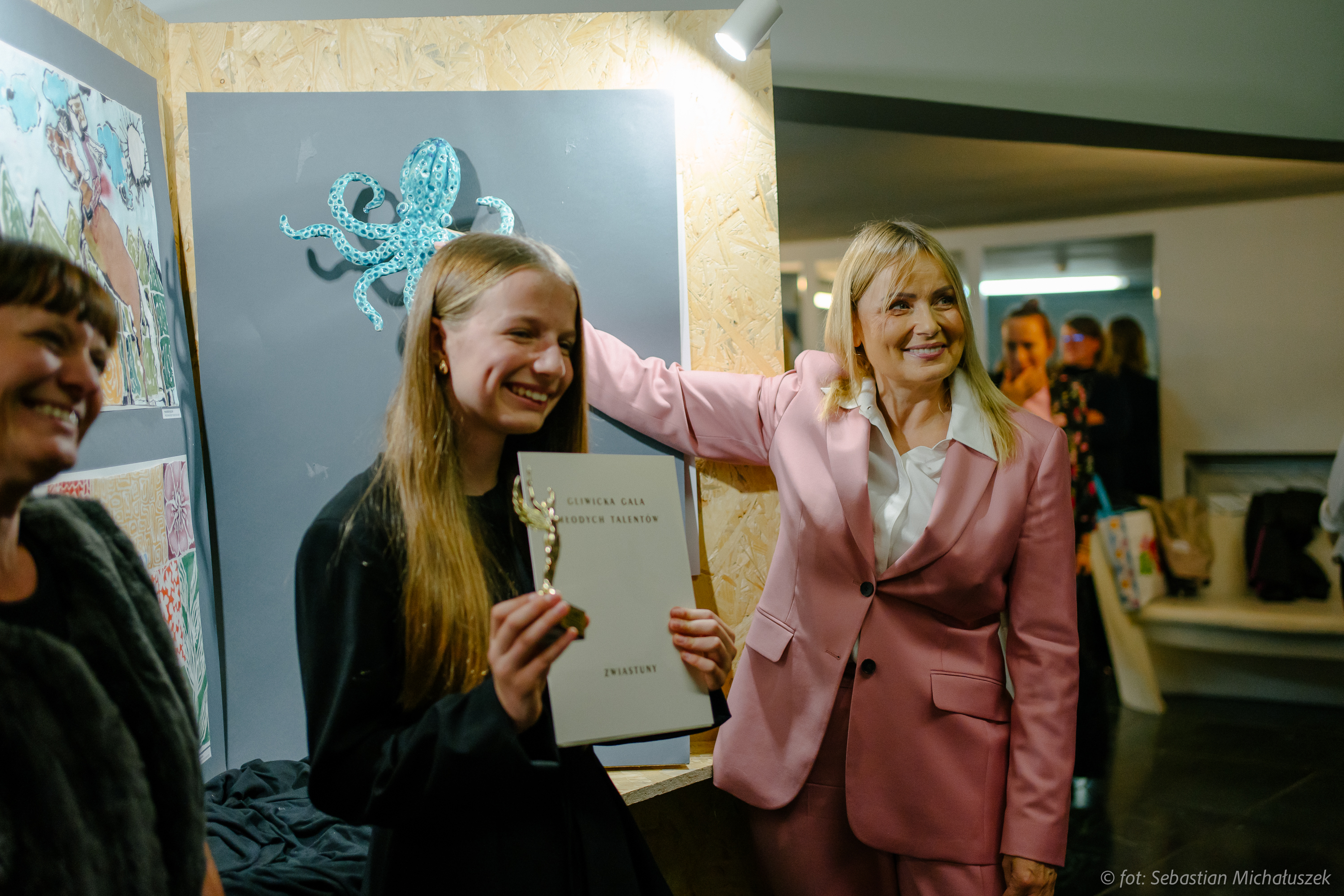 GGMT Zwiastuny 2026
