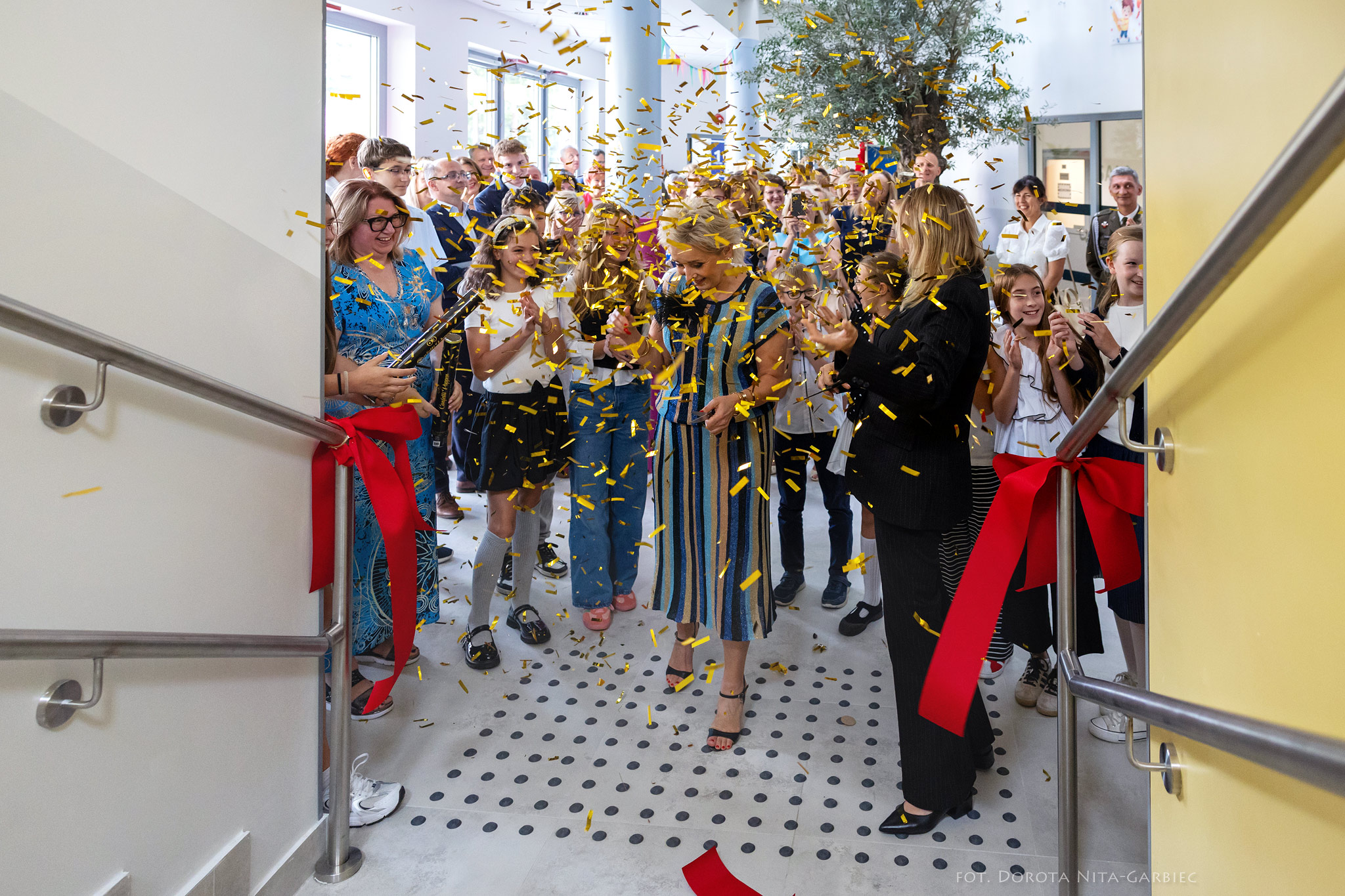 Miejska inauguracja roku szkolnego 2026/2027