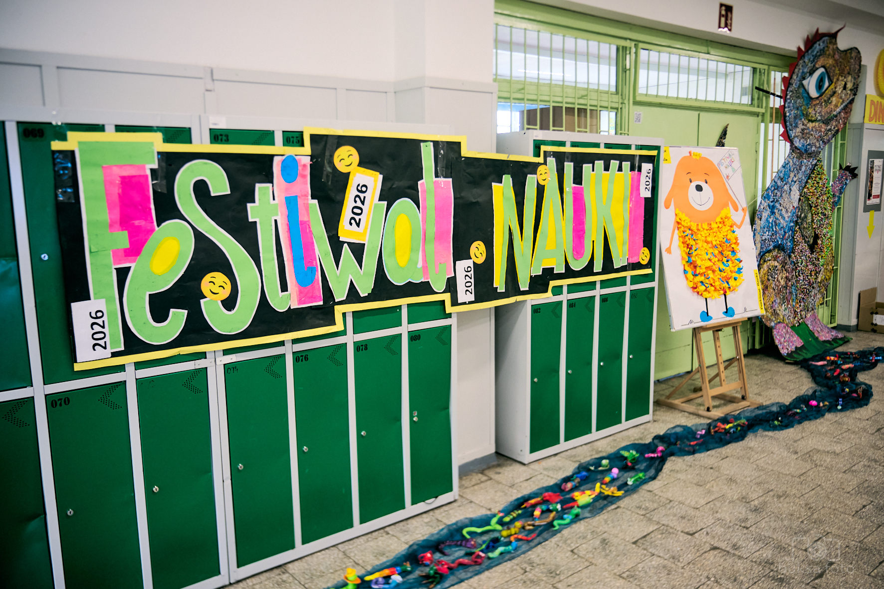 Gliwicki Festiwal Nauki 2026