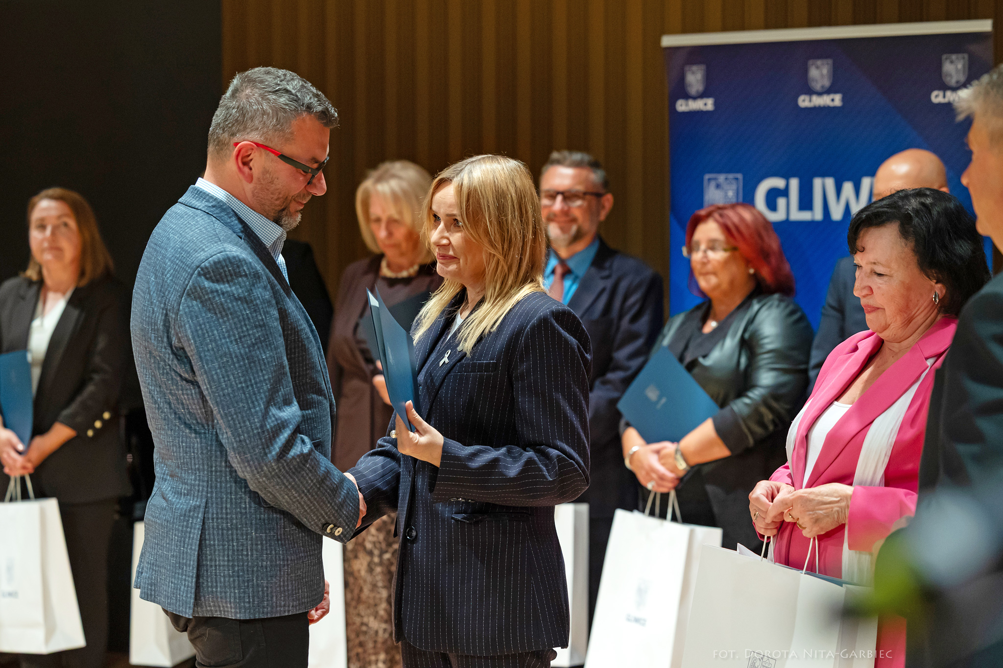 Gliwicka Gala Oświatowa 2026