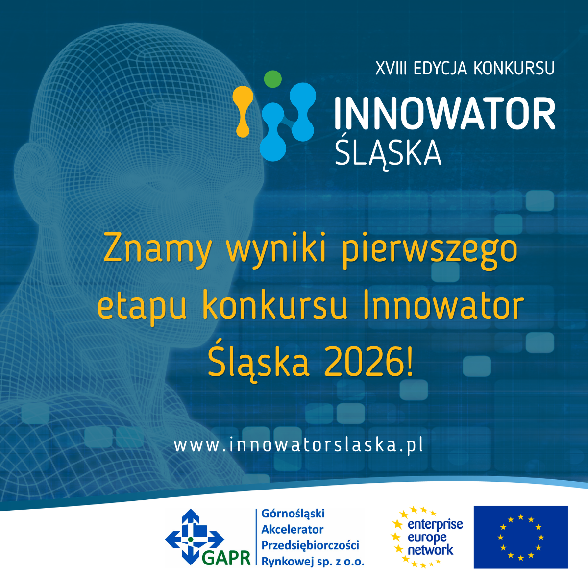 Kapituła konkursu „Innowator Śląska 2026” wybrała właśnie 20 projektów, które przeszły do drugiego etapu rywalizacji