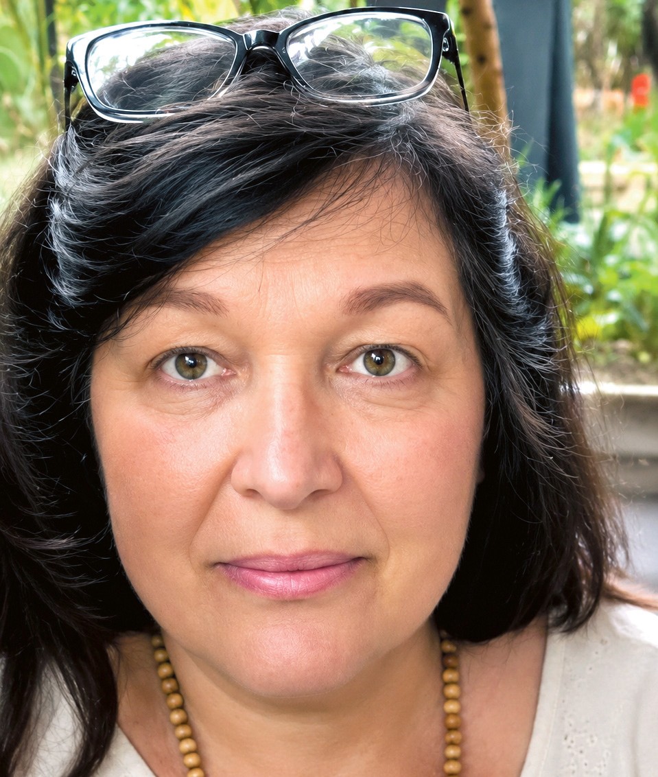 Mariola Zalewska