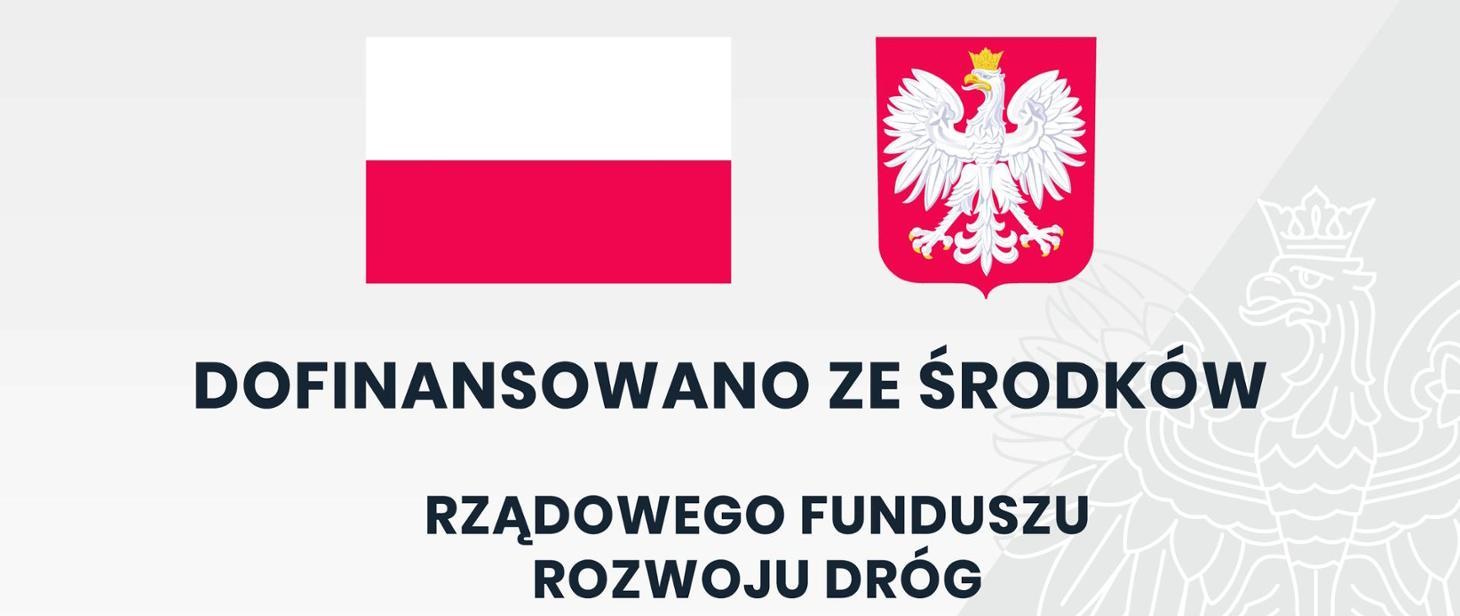 Rządowy Fundusz Rozwoju Dróg