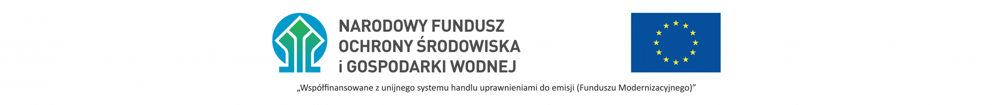 baner NFOŚiGW