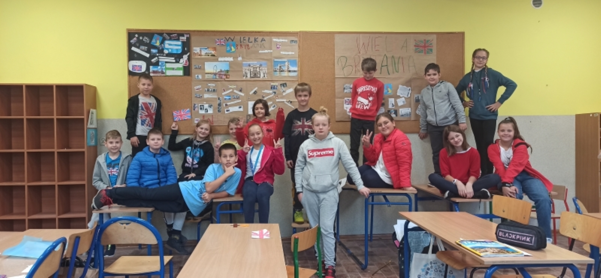 Erasmus+ Szkoła Podstawowa z Oddziałami Integracyjnymi nr 21 im. Henryka Sienkiewicza w Gliwicach Erasmus+ Szkoła Podstawowa z Oddziałami Integracyjnymi nr 21 im. Henryka Sienkiewicza w Gliwicach