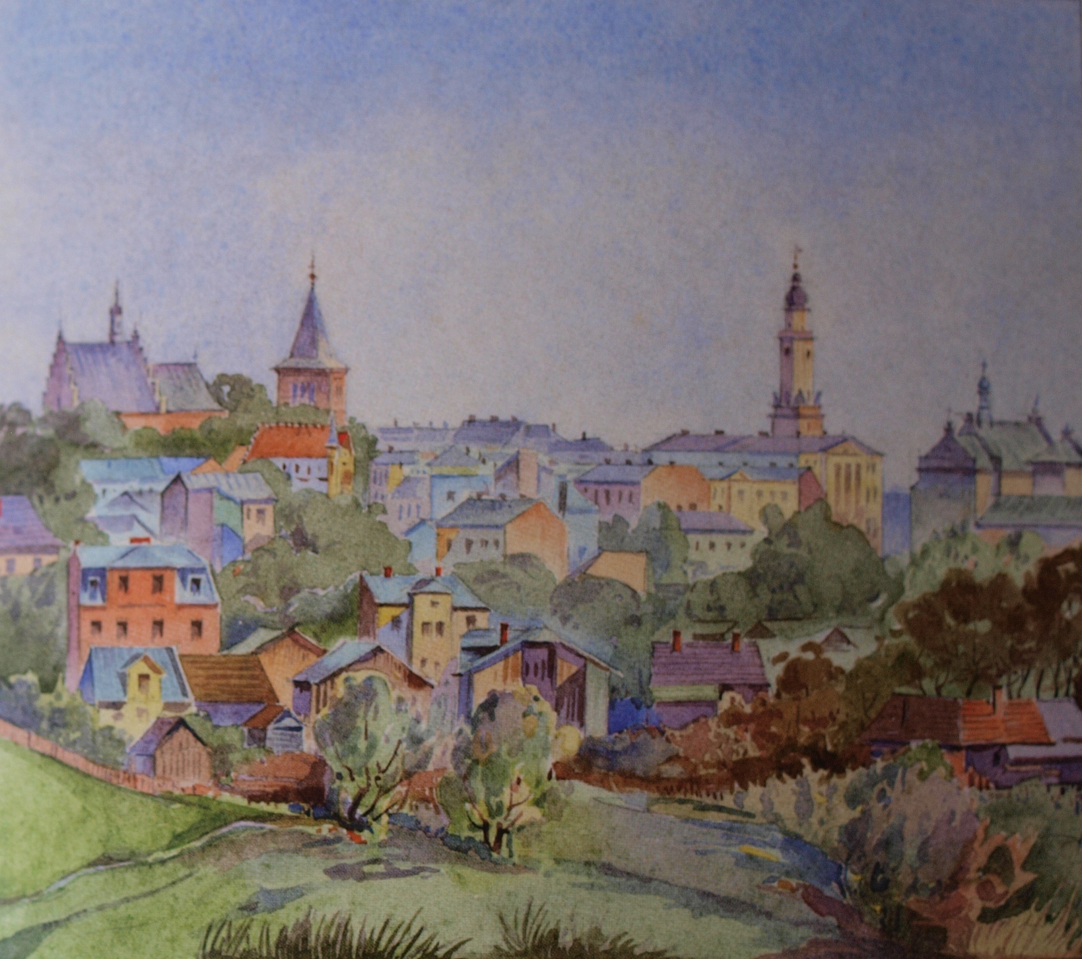 Drohobycz