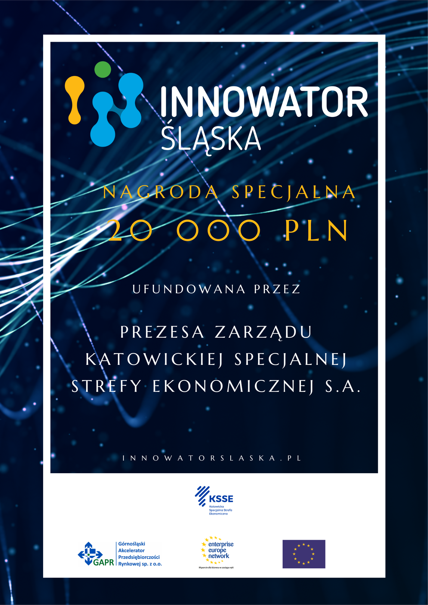 Nagroda Specjalna Polskiej Izby Rzeczników Patentowych