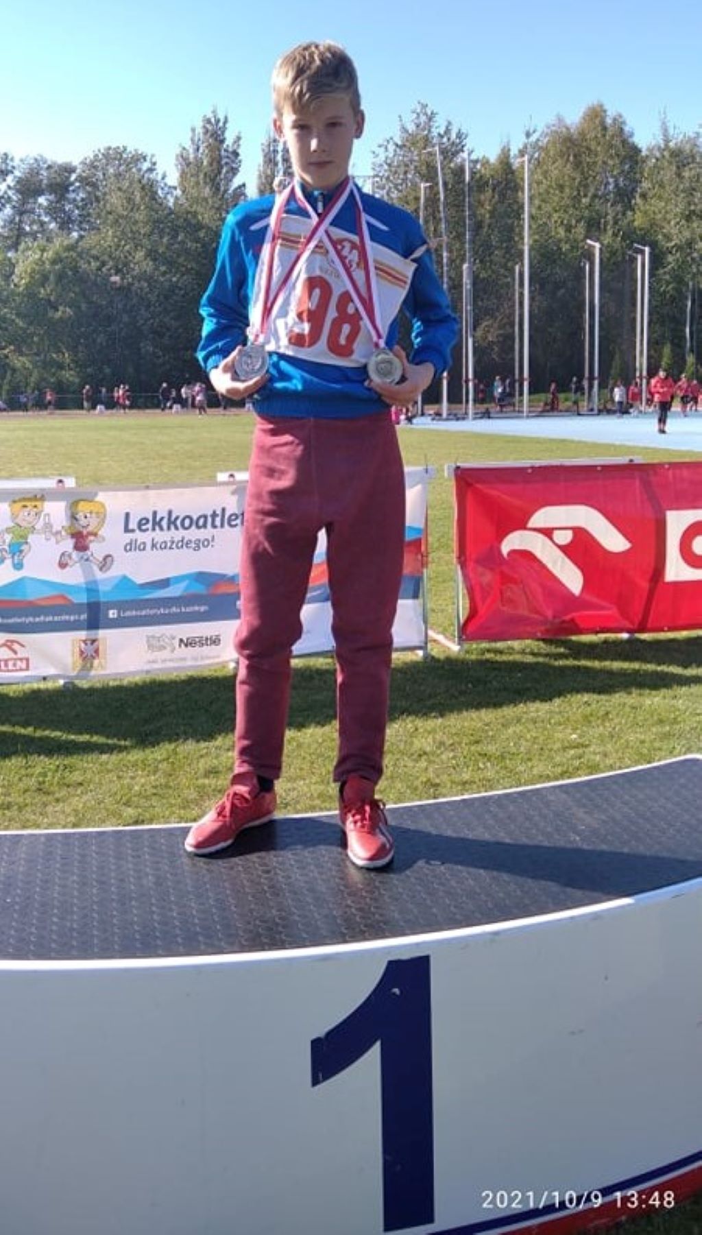 Kacper Złochowski Kacper Złochowski