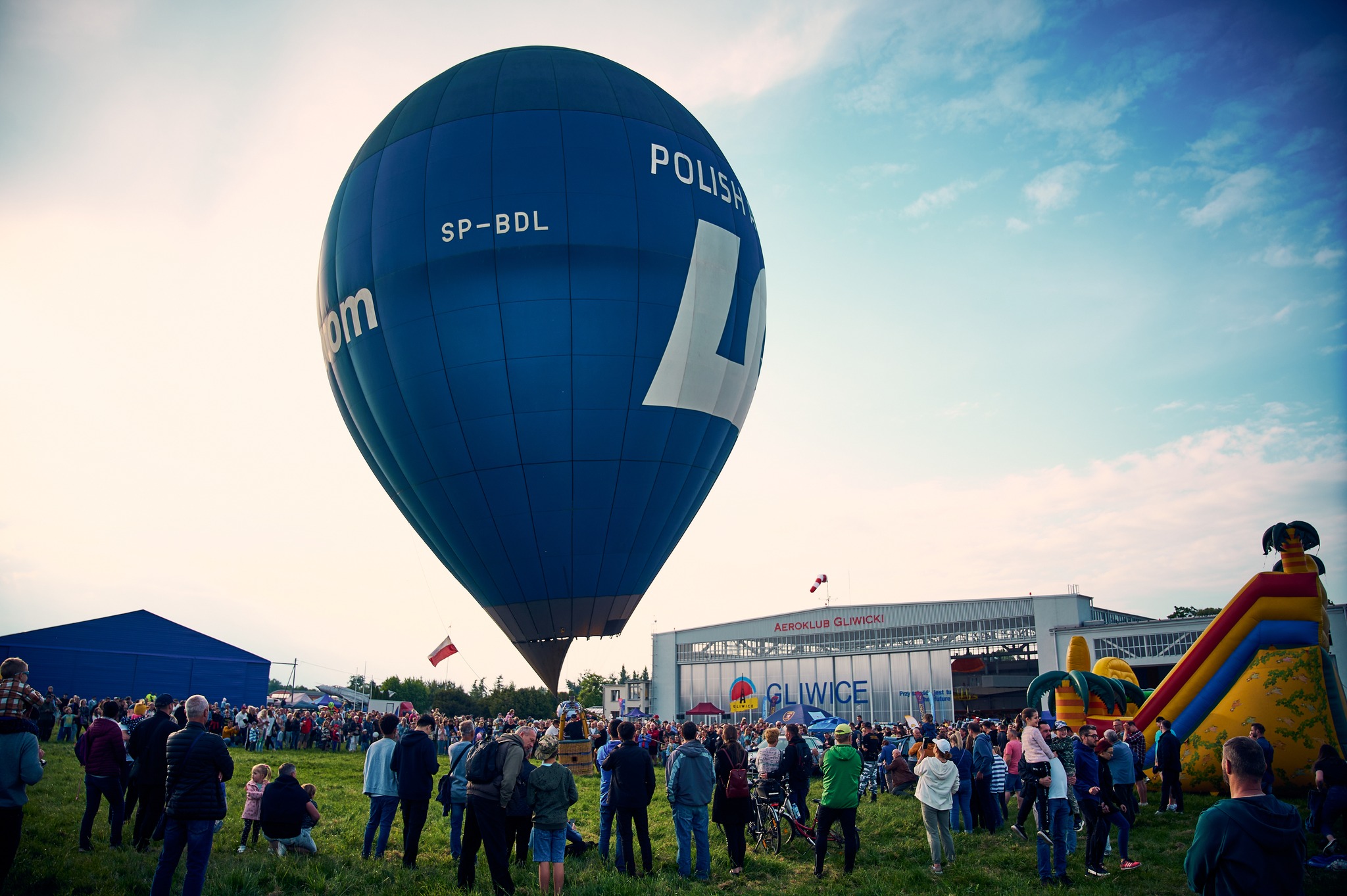 fot. M. Buksa/ UM Gliwice