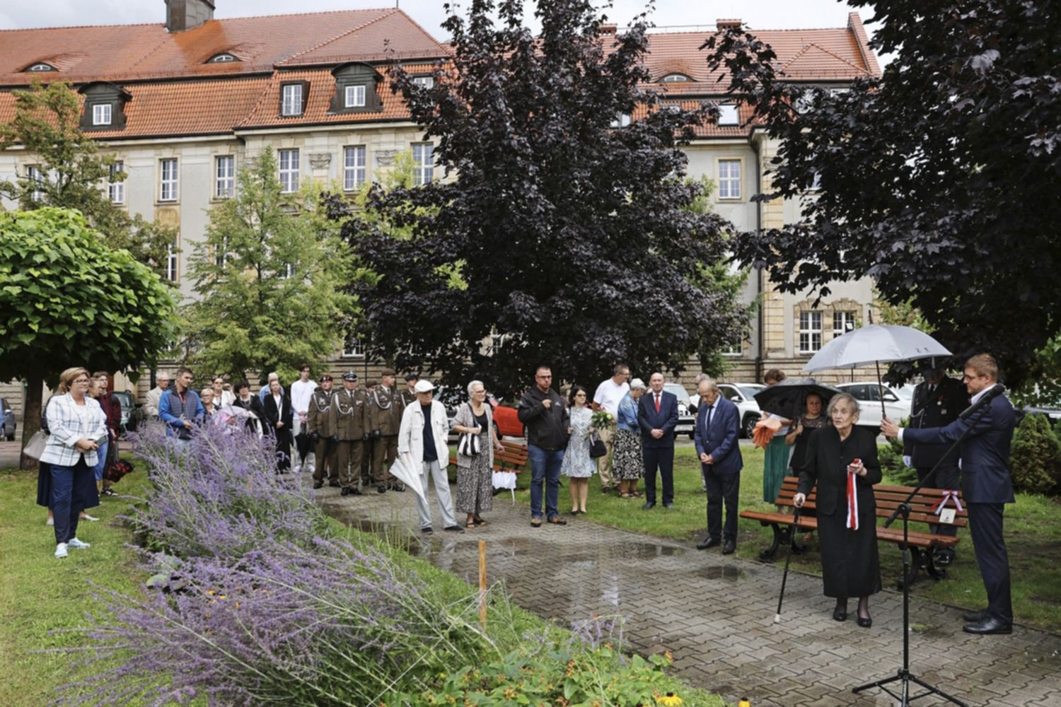 Uroczystość