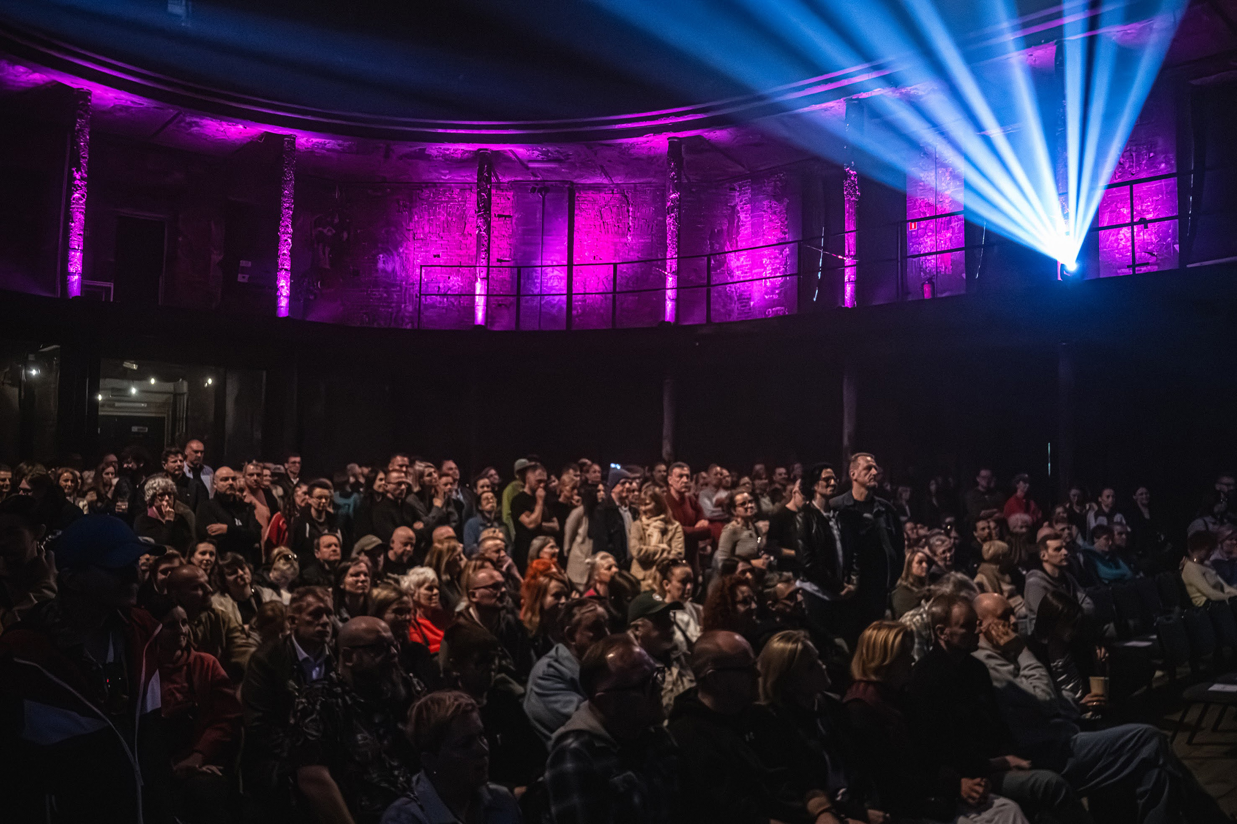 Koncert z okazji Majówki w Gliwicach