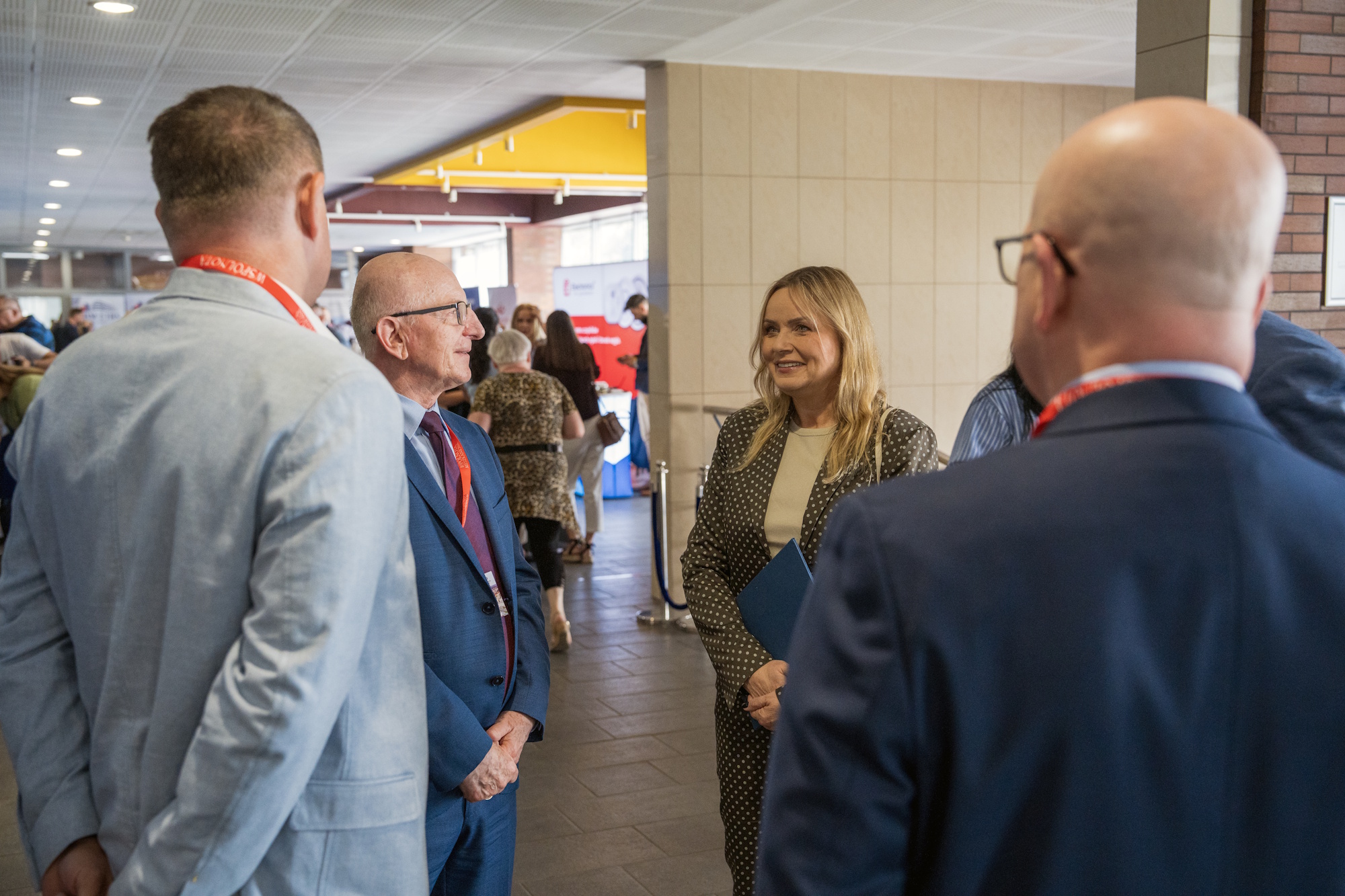Branża nieruchomości debatowała w Gliwicach