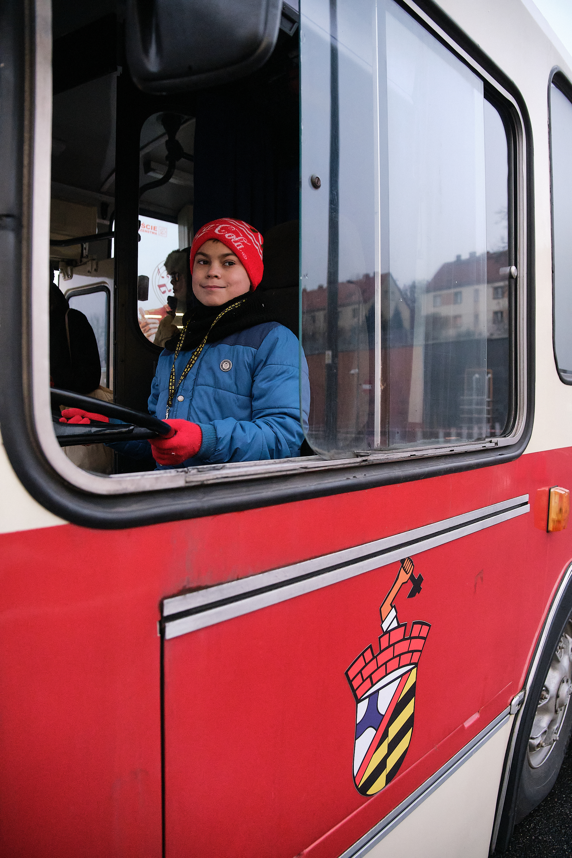 otwarcie Centrum Przesiadkowego w Gliwicach