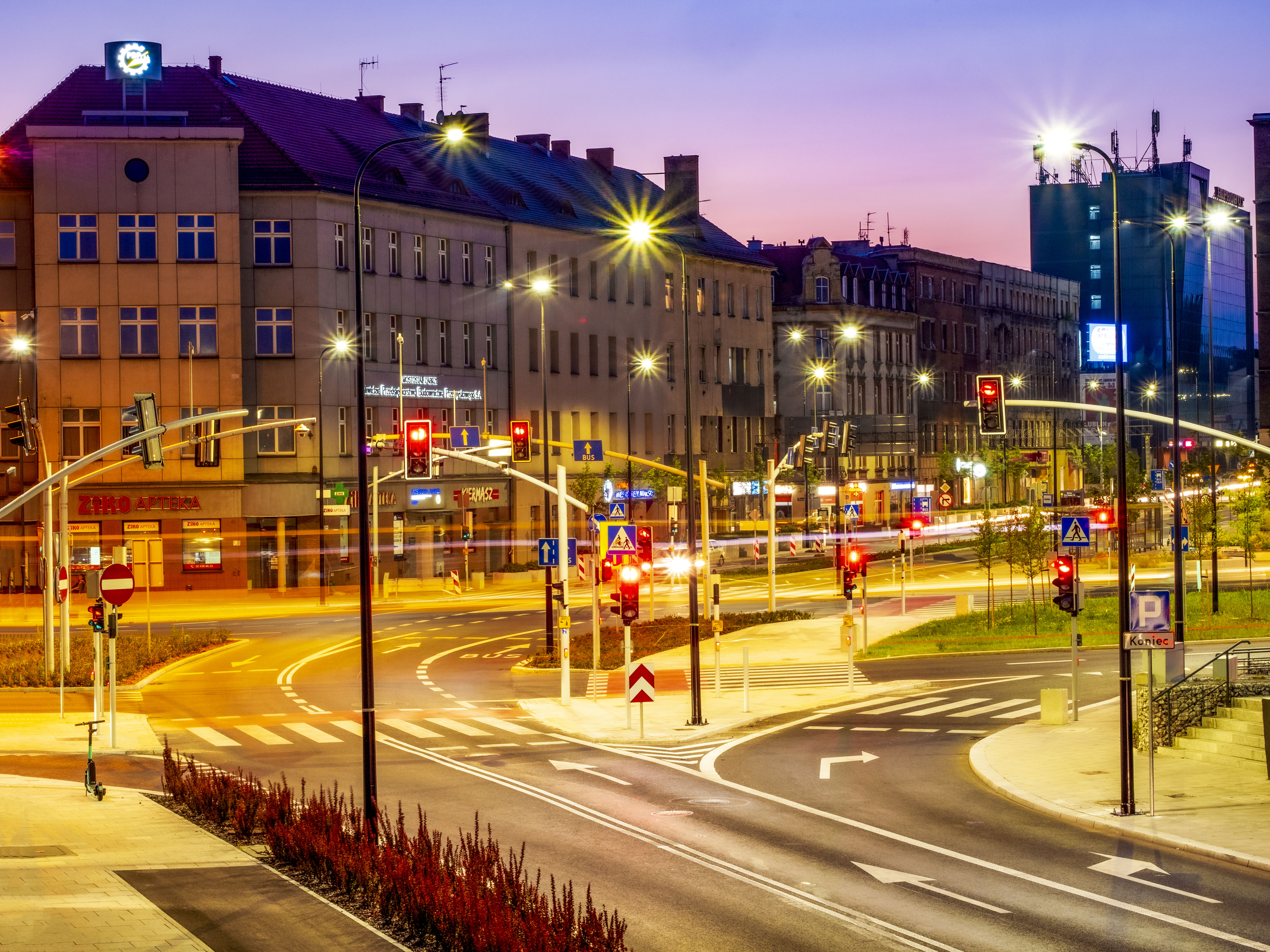 Nowe Centrum Gliwic