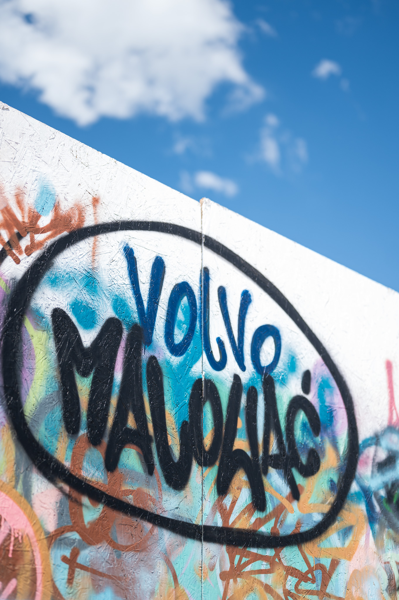 Graffiti