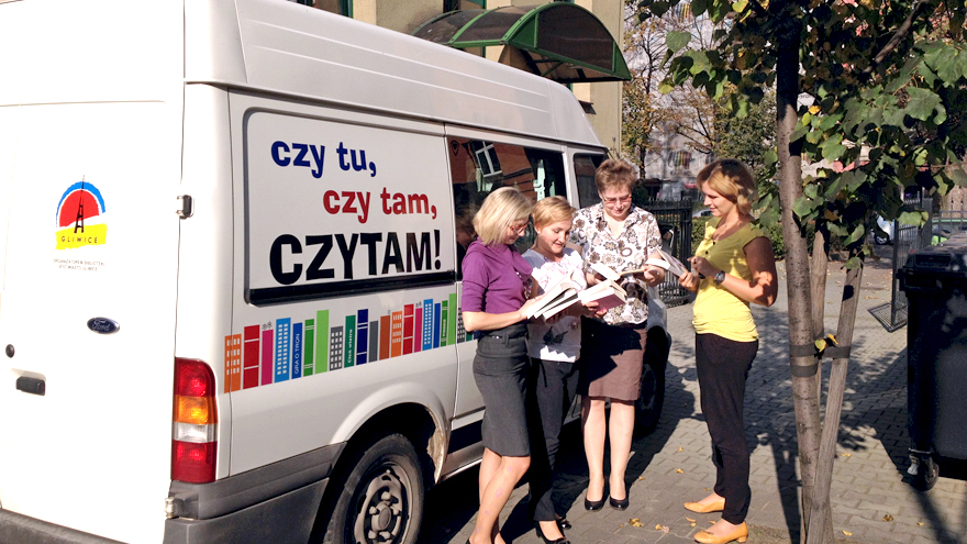 Bibliobus