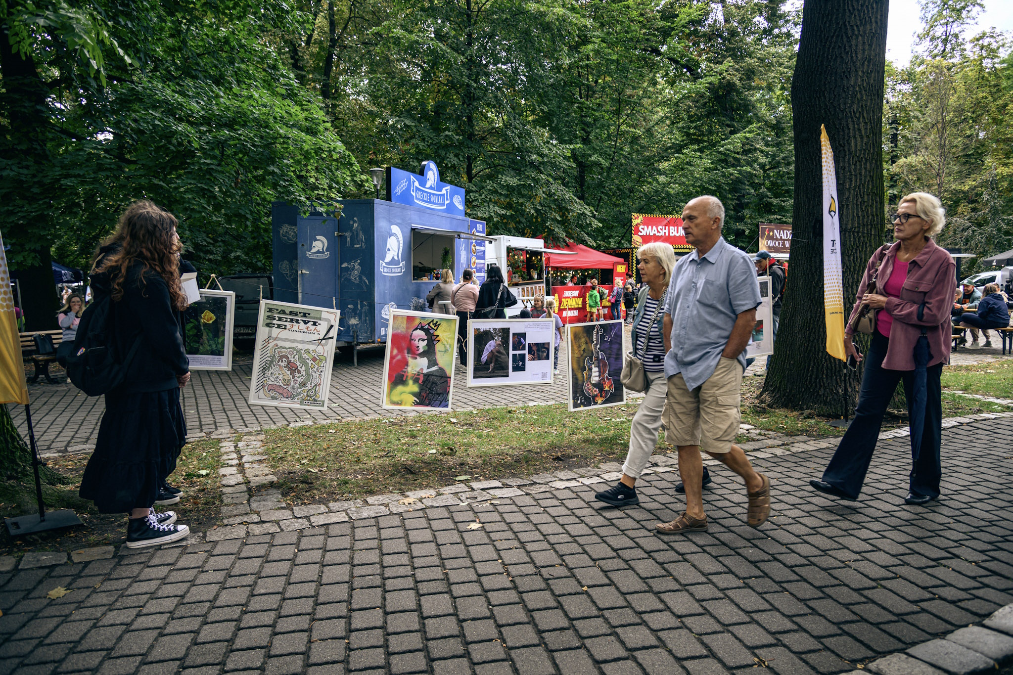 Wystawa fotograficzna