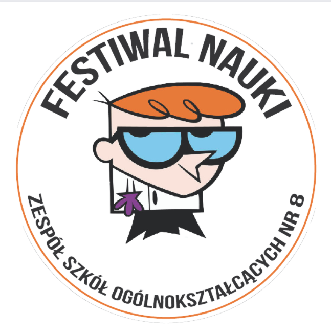 logo Festiwal Nauki