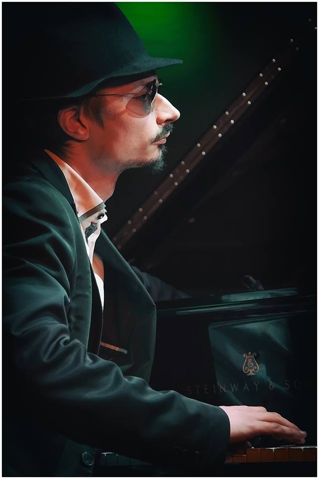 Mateusz Gawęda