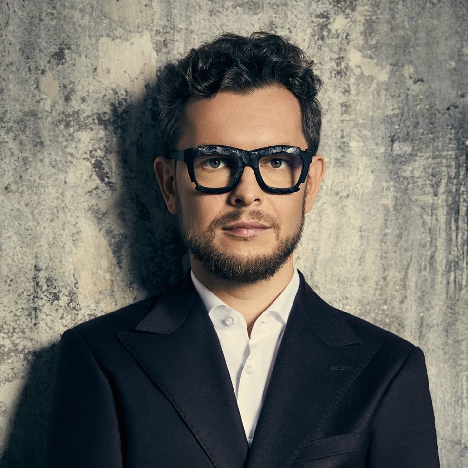 Paweł Kaczmarczyk