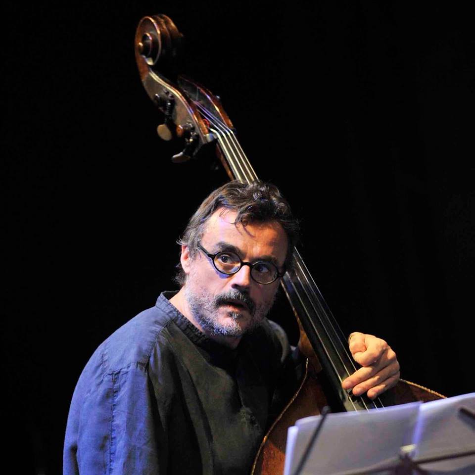 Roberto Bonati