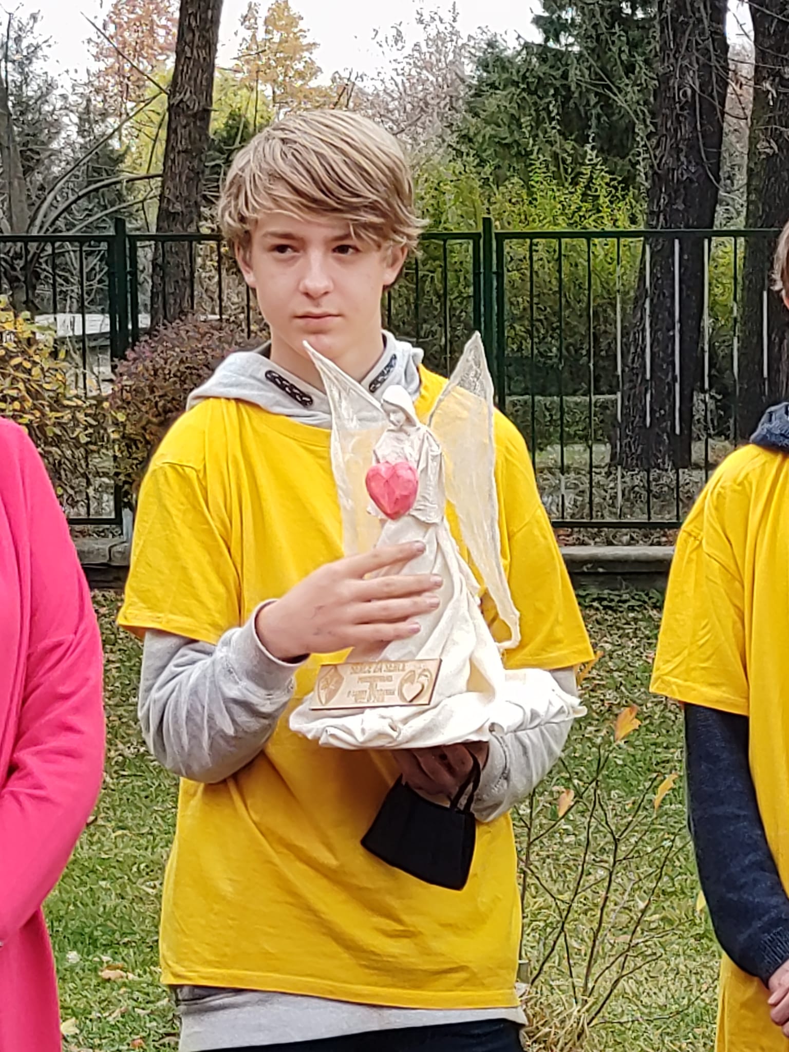 serce na nakrętki SP6 serce na nakrętki SP6