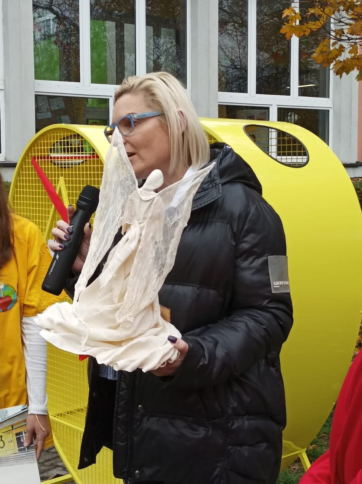 serce na nakrętki SP6 serce na nakrętki SP6