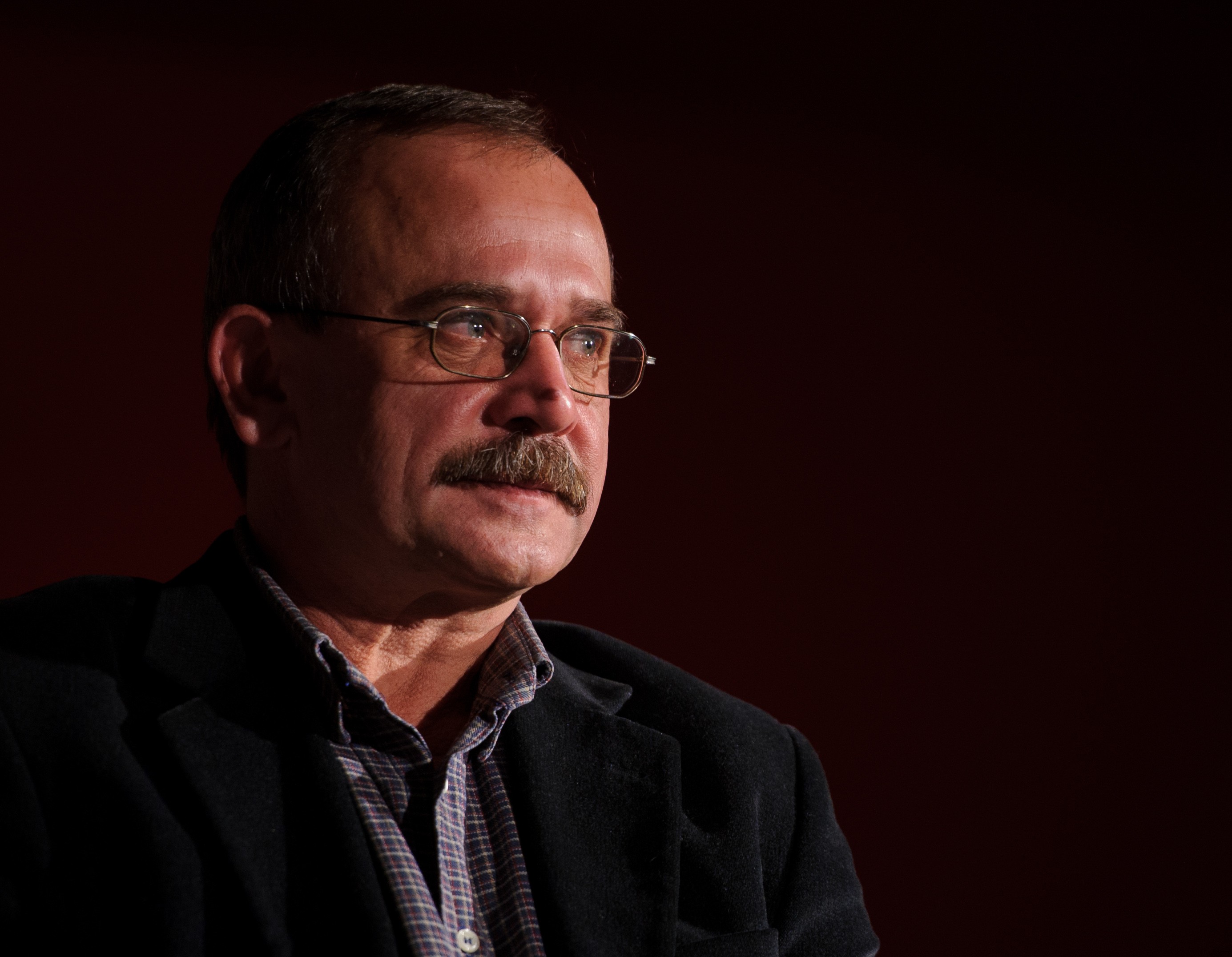 Wojciech Jagielski