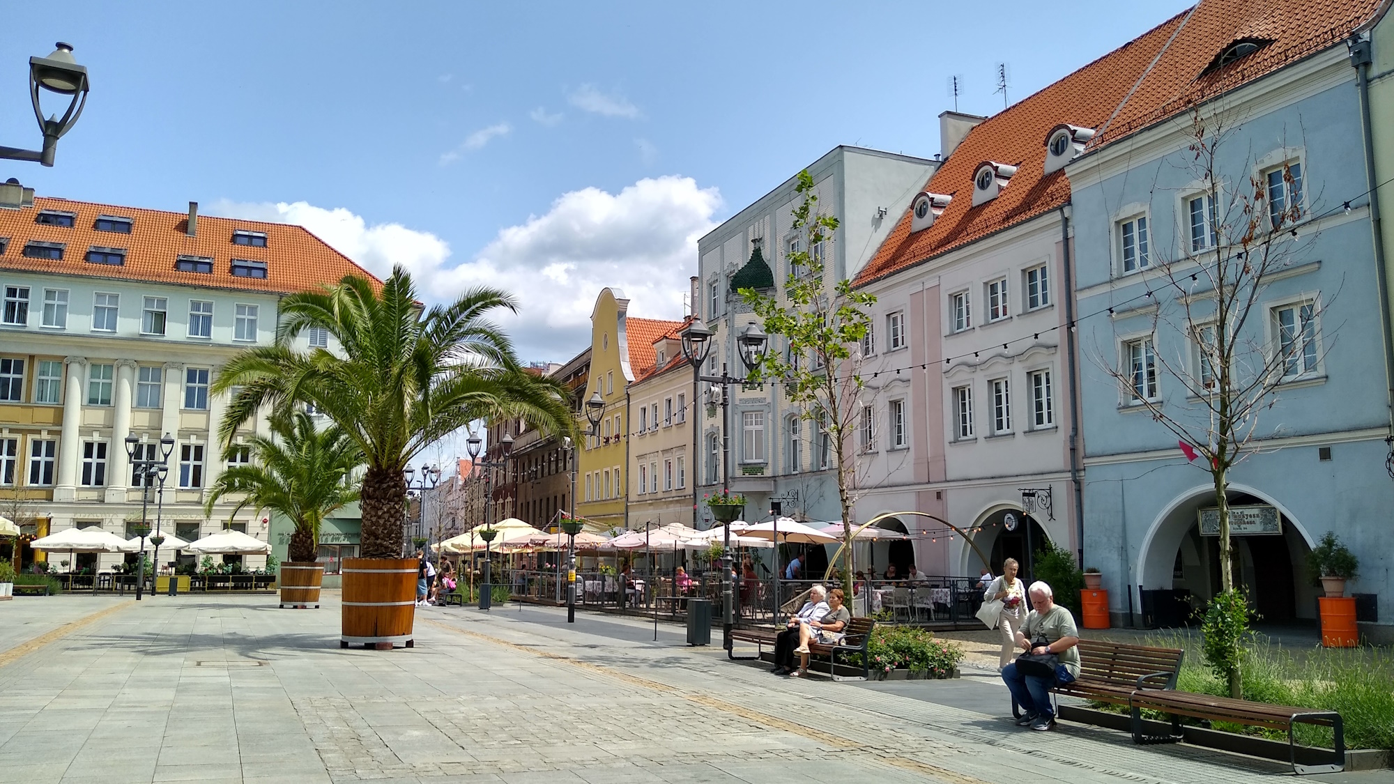 Dlaczego wypowiedziano umowę najmu klubowi Powstańcza?