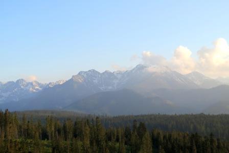 Tatry
