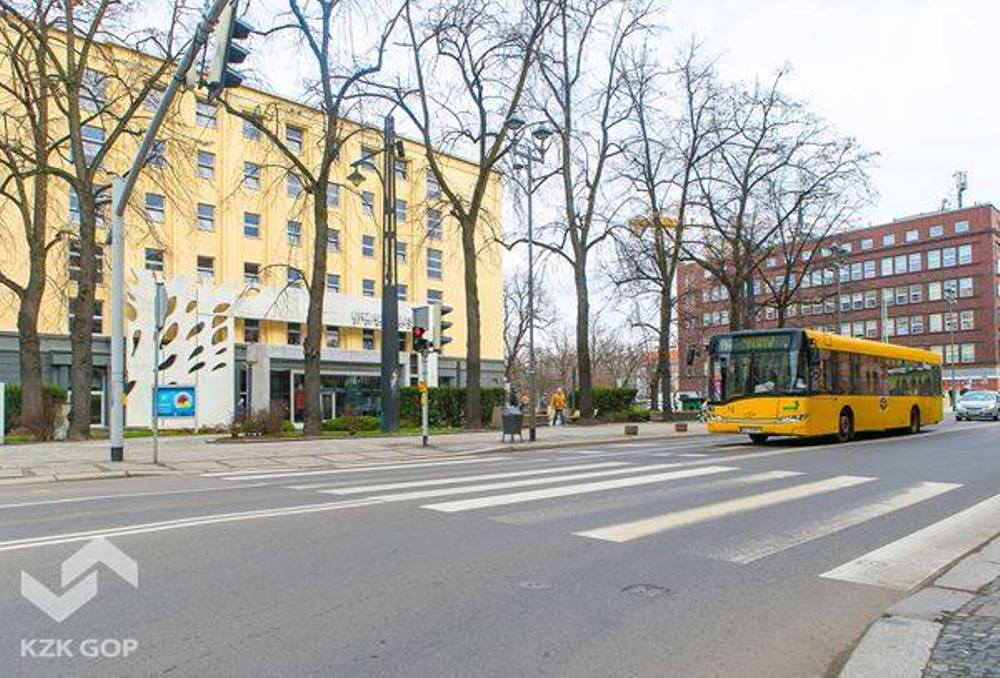 Autobusy pojadą objazdem