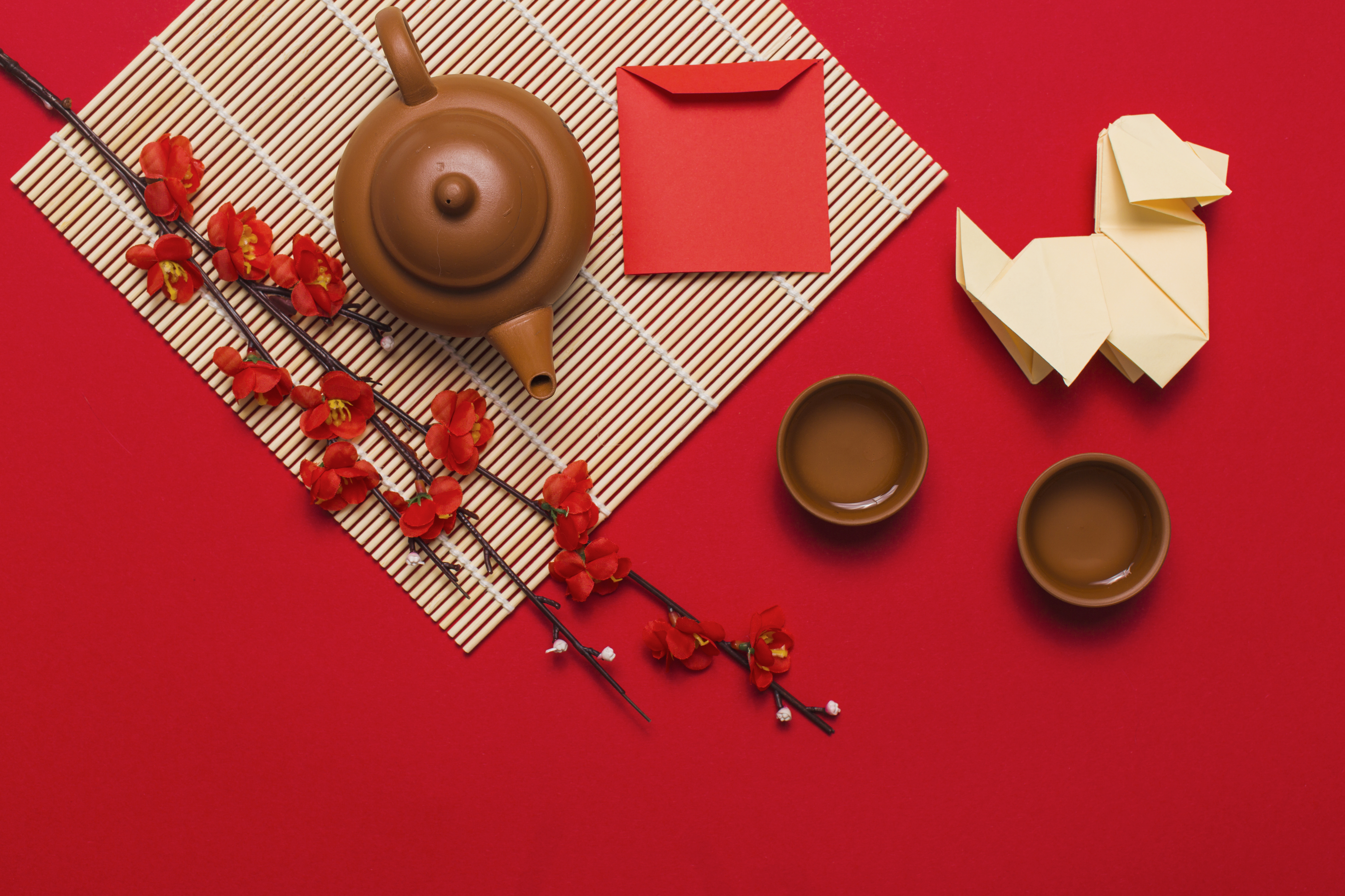 origami
