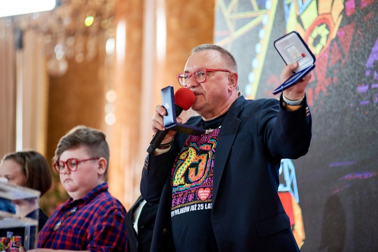 Jurek Owsiak