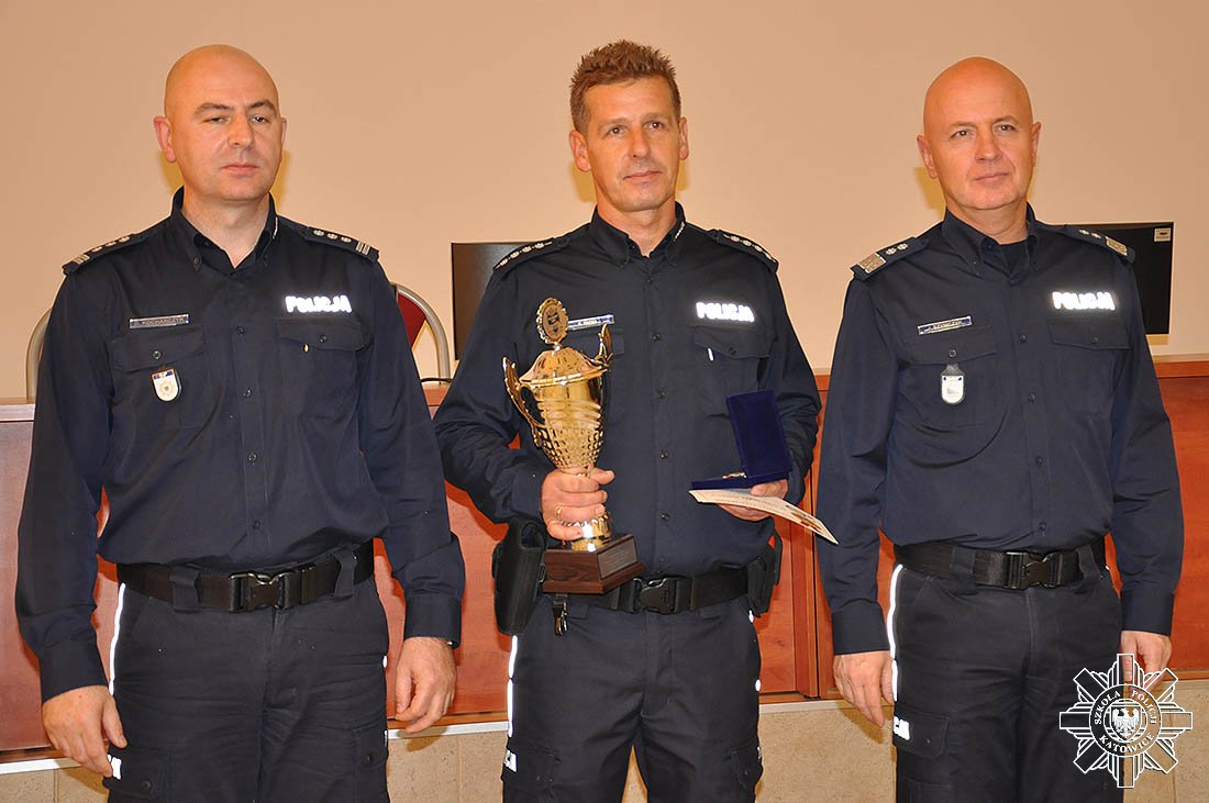 policja
