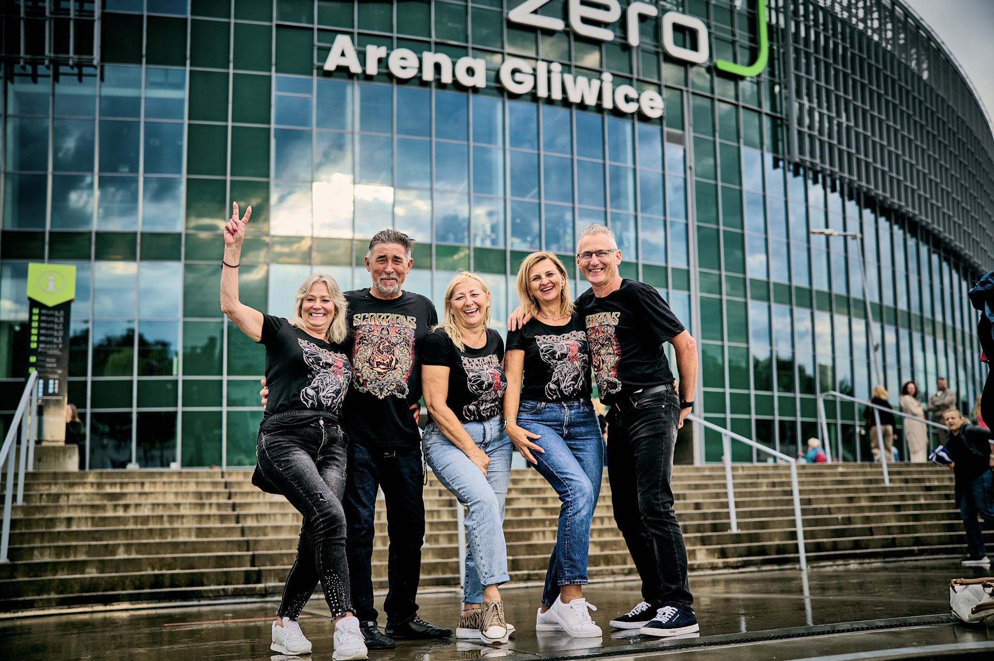 3 miliony gości PreZero Areny Gliwice. 8 lat wielkich wydarzeń i emocji