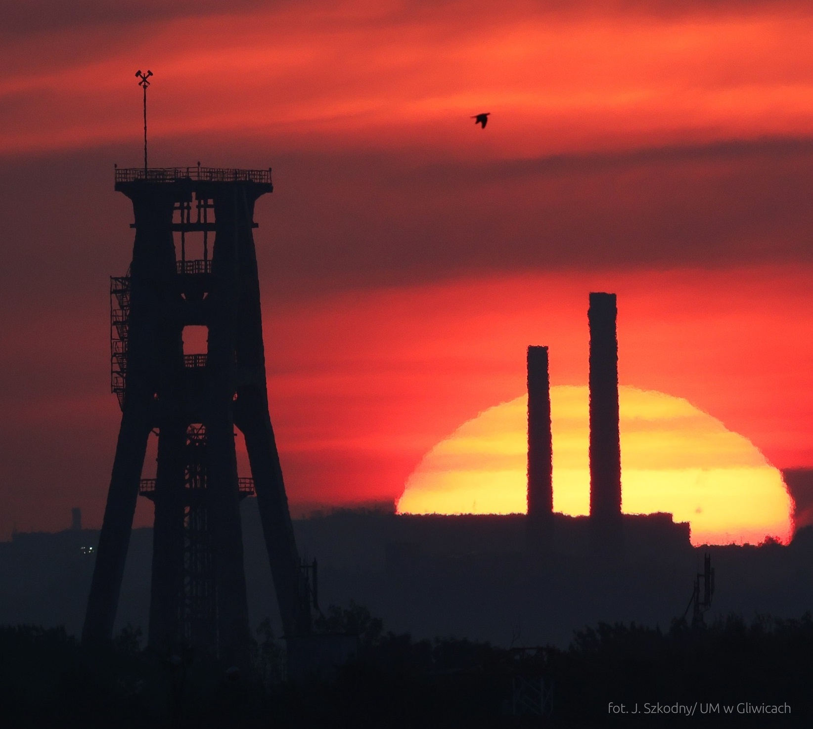 Szczęść Boże, Górnicy!