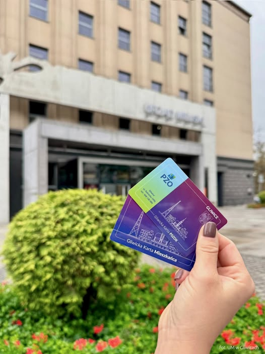 Odbierz „Kod do PSZOK”!