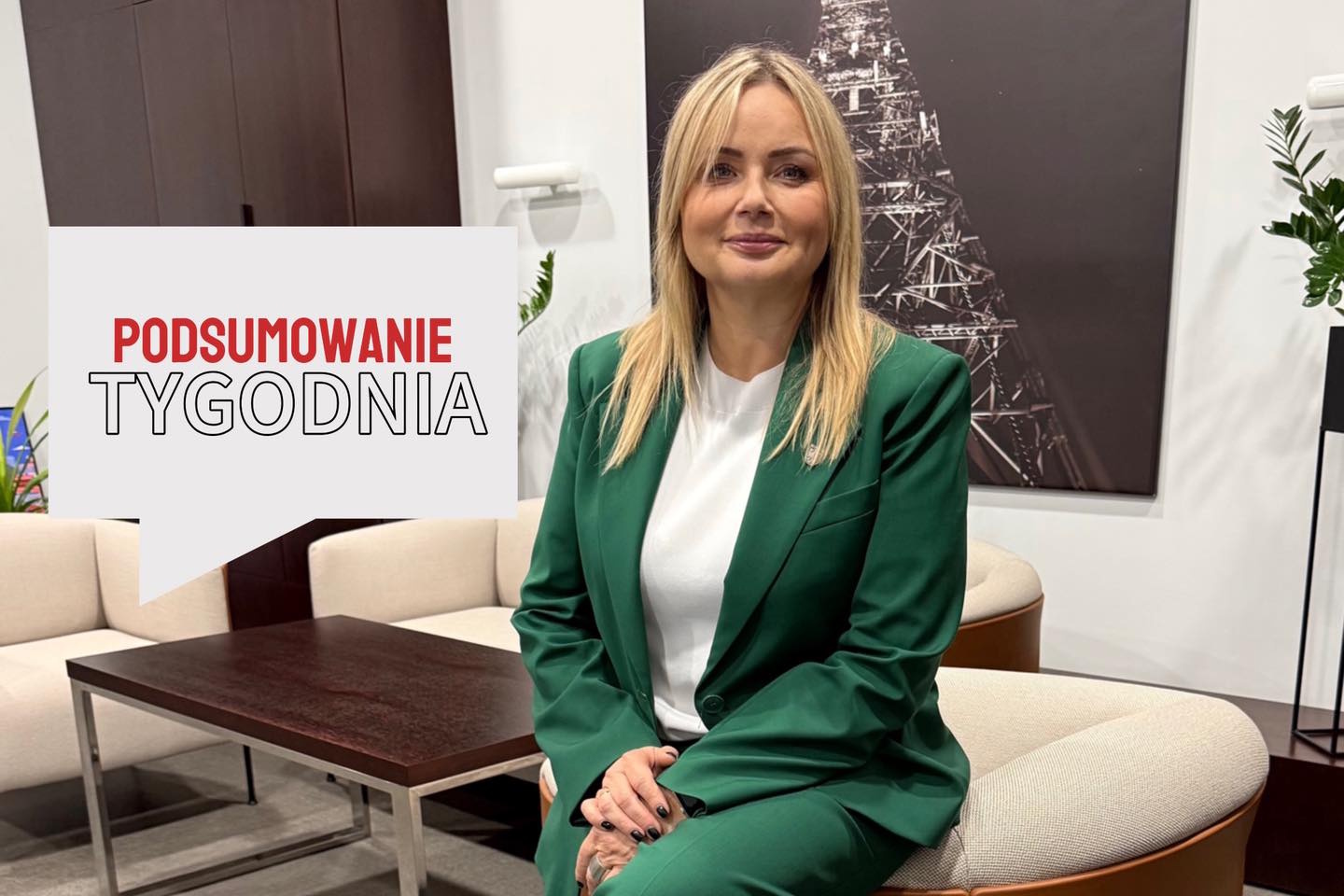 Podsumowanie tygodnia 10–15 sierpnia
