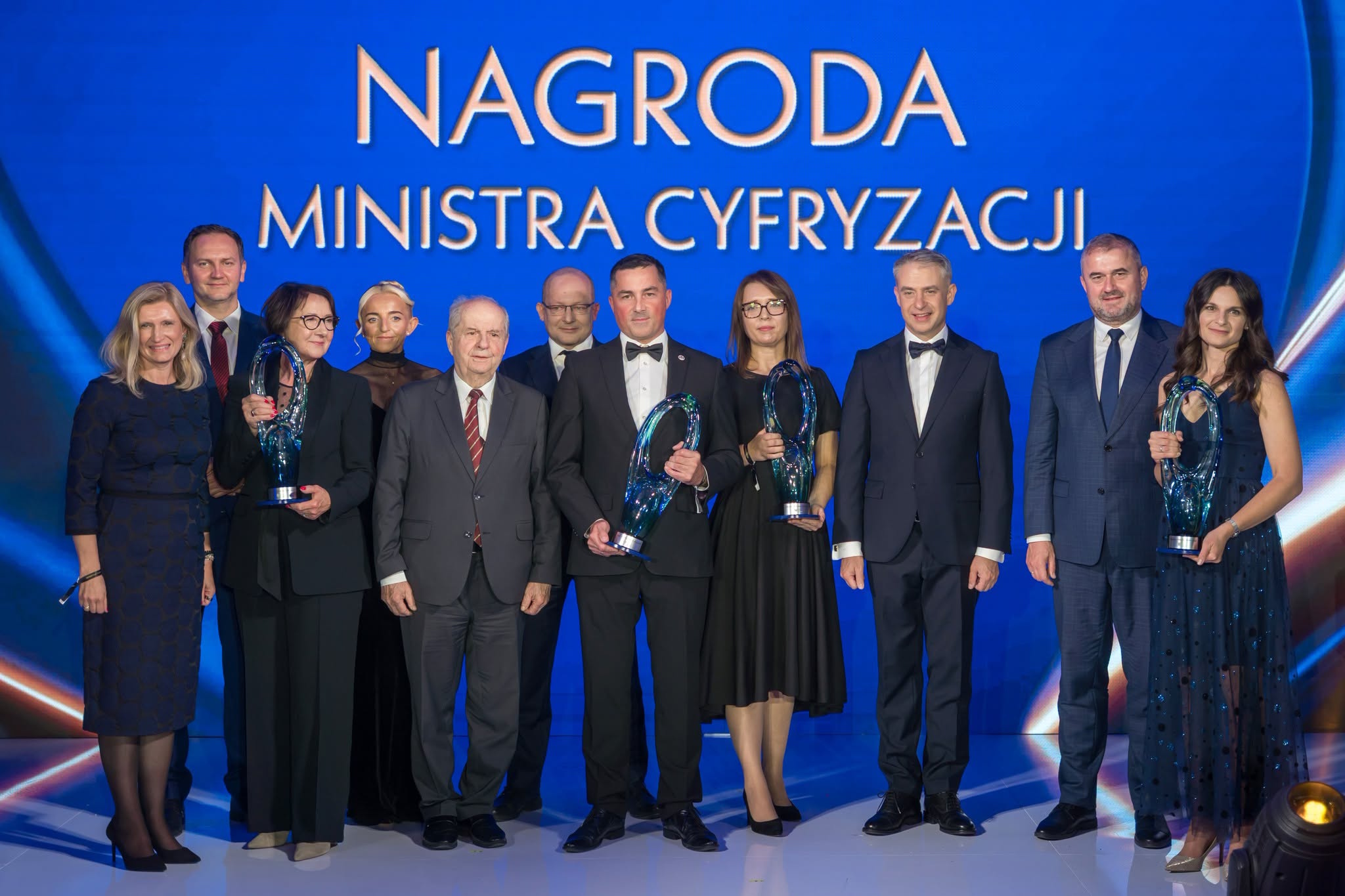 Bezpieczeństwo ma pierwszeństwo. Za nami VIII Forum Cyberbezpieczeństwa