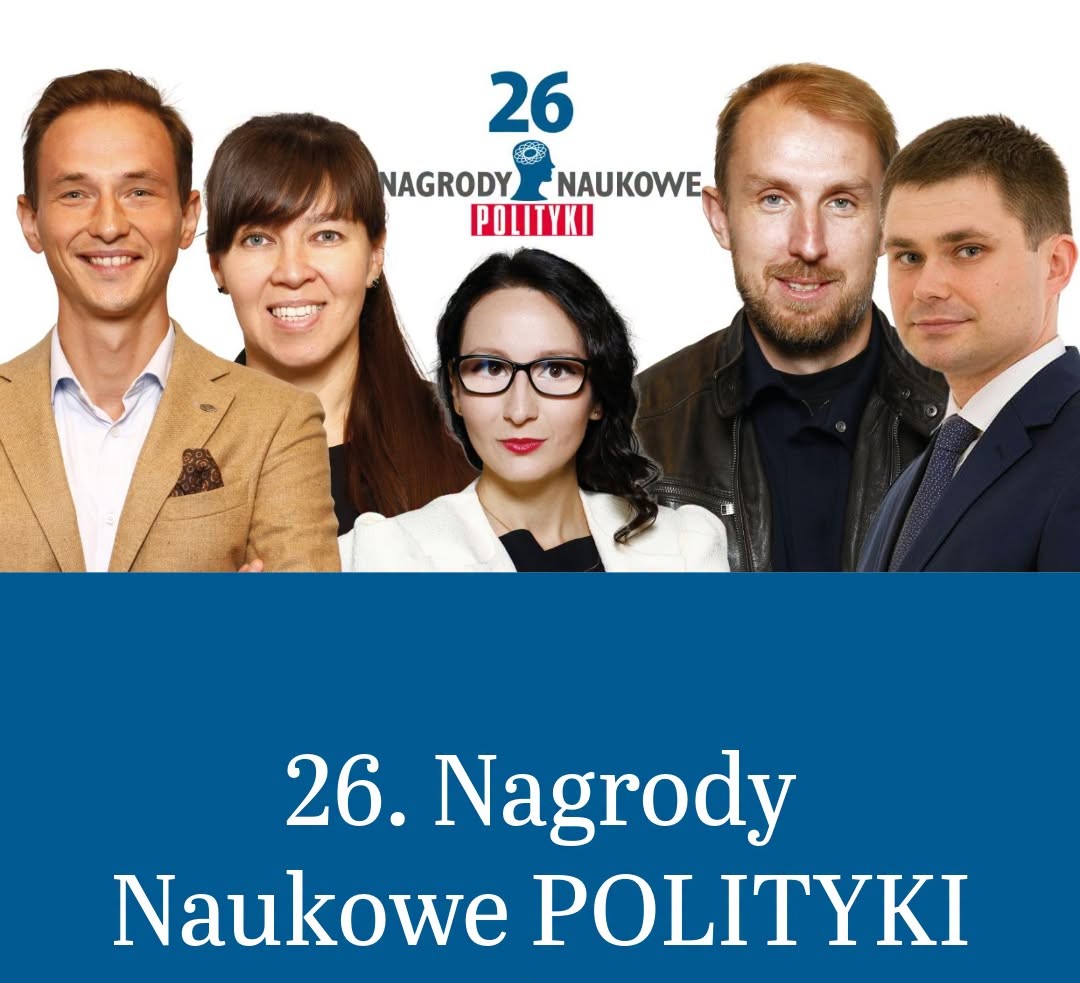 Naukowczyni Politechniki Śląskiej wśród najlepszych młodych badaczy w Polsce. Analizuje grzyby, które oczyszczają wodę z leków