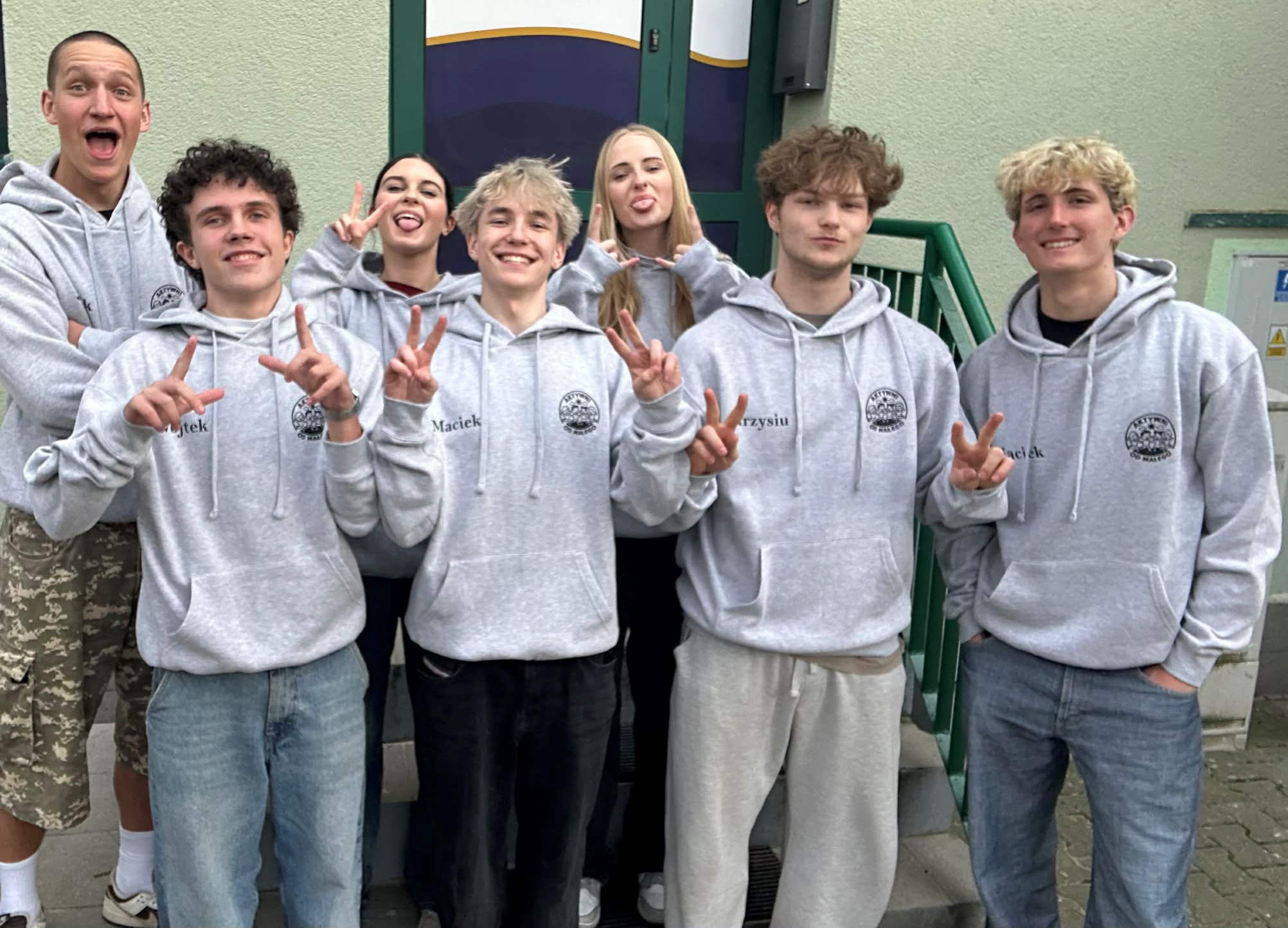 Gliwicka młodzież chce zmieniać świat i ma na to konkretne pomysły. Realizuje je w ramach ogólnopolskiej olimpiady „Zwolnieni z Teorii”