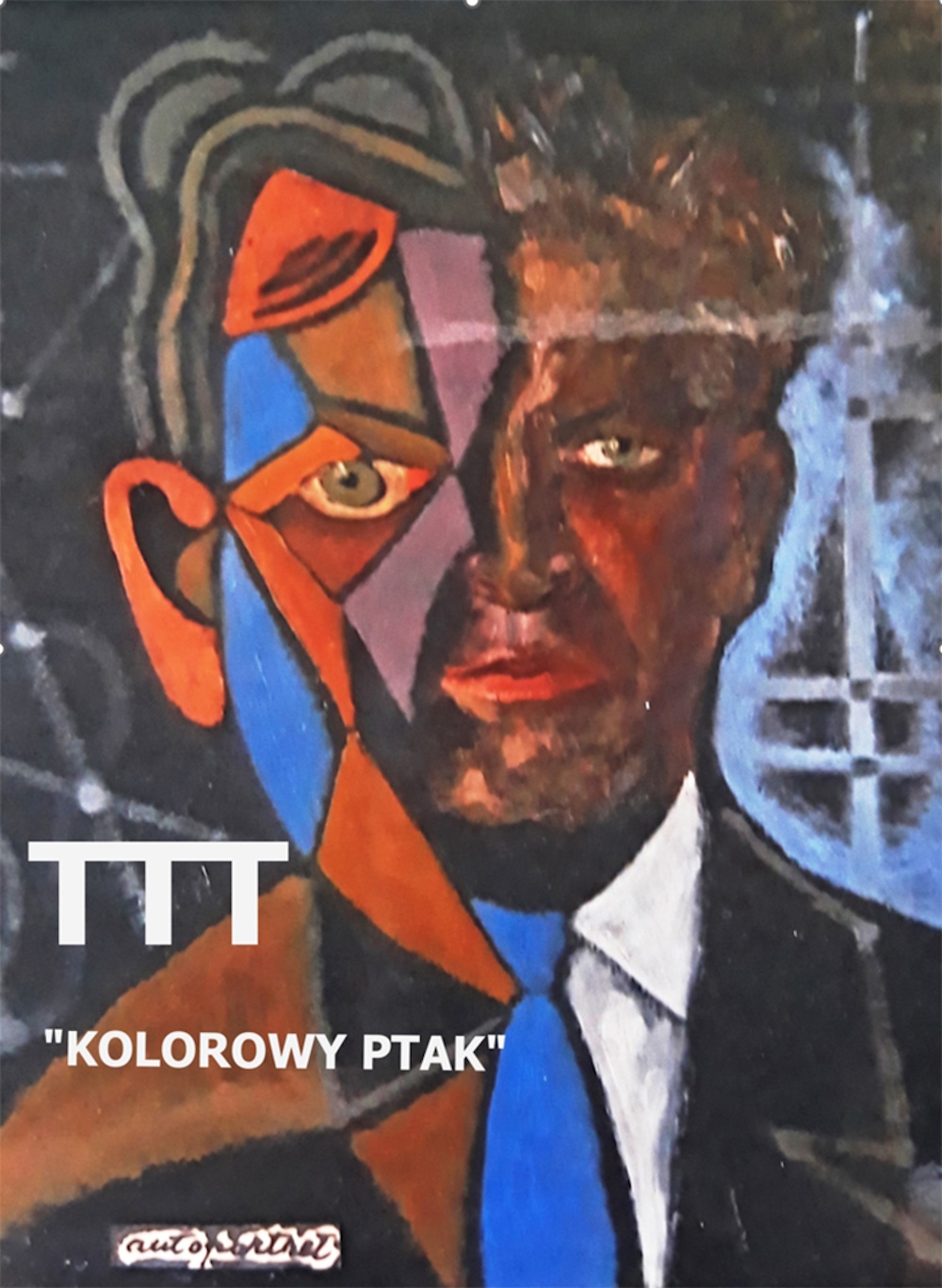 mężczyzna