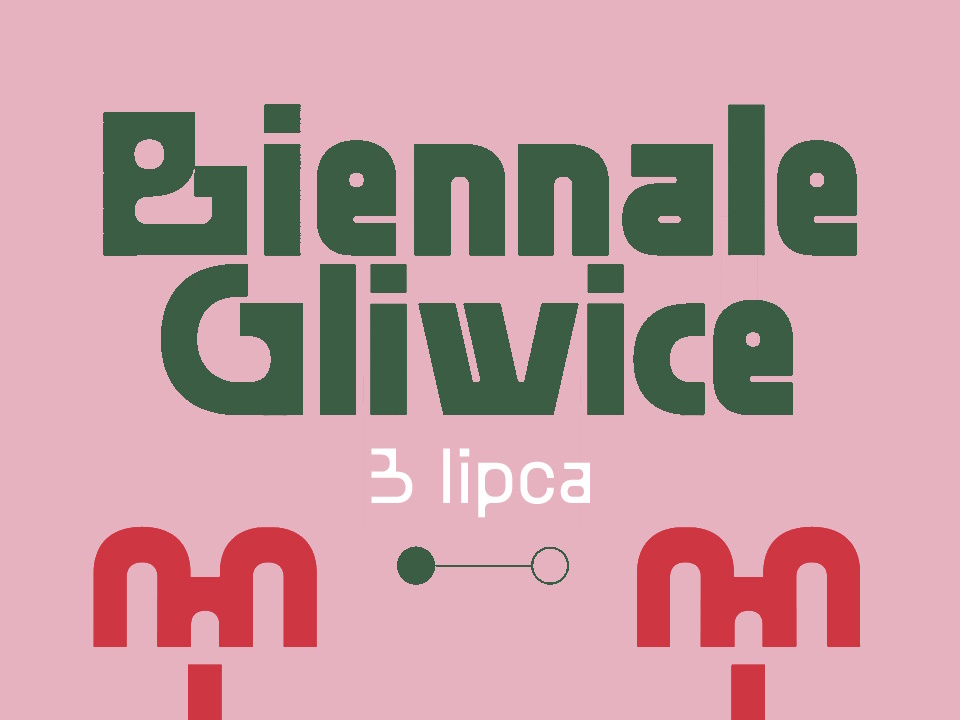 Biennale Gliwice: w czwartek w sercu miasta rozgości się graffiti i poezja
